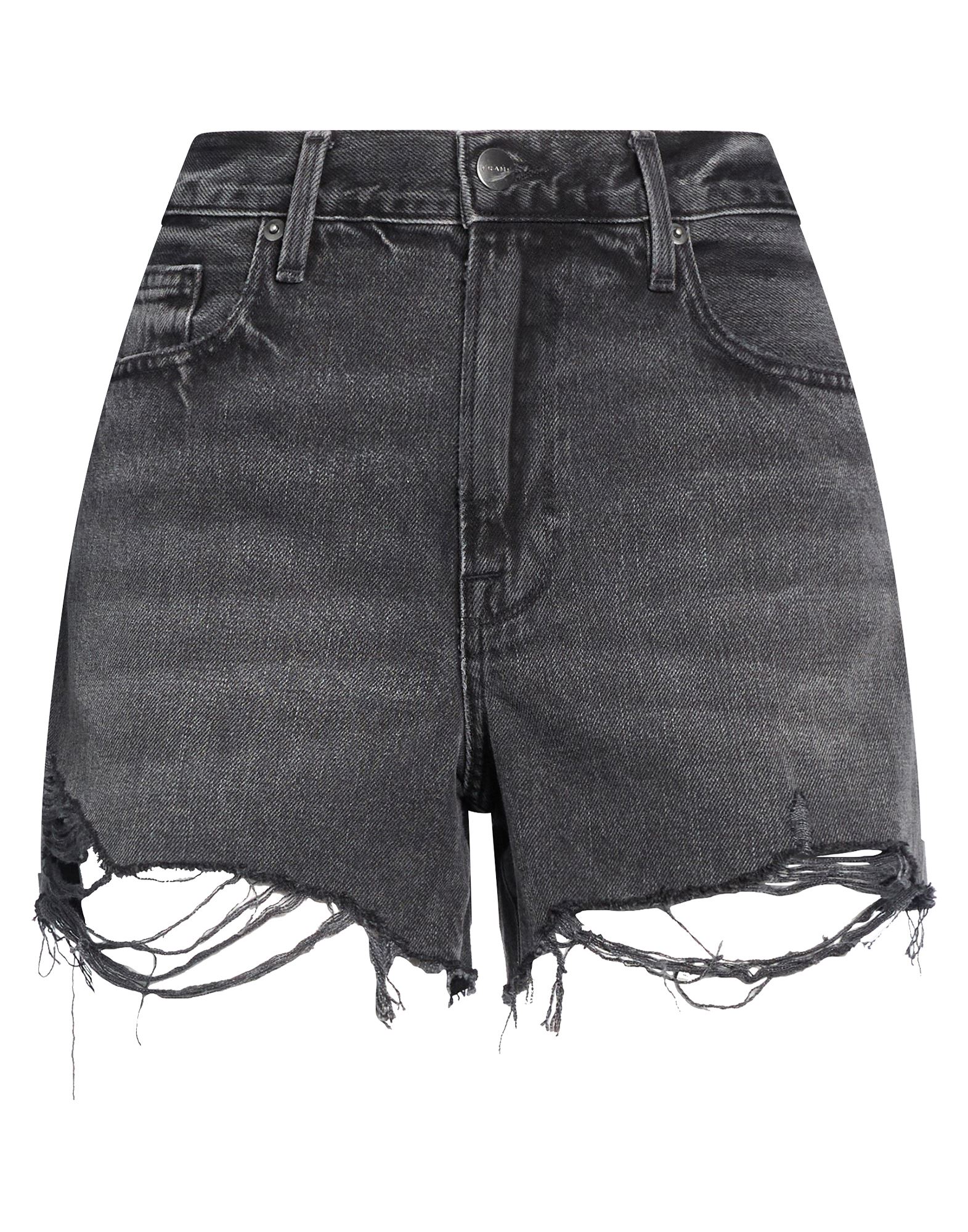 FRAME BOTTOMWEAR Denim σορτς
