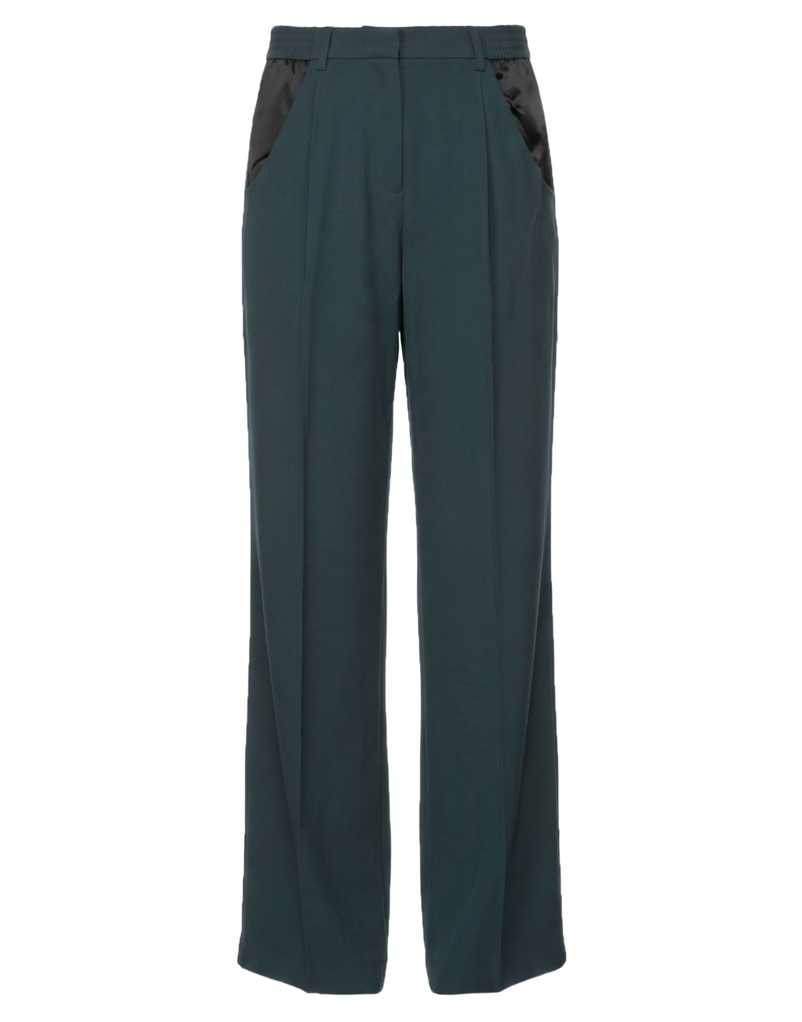 MUGLER BOTTOMWEAR Casual Παντελόνι