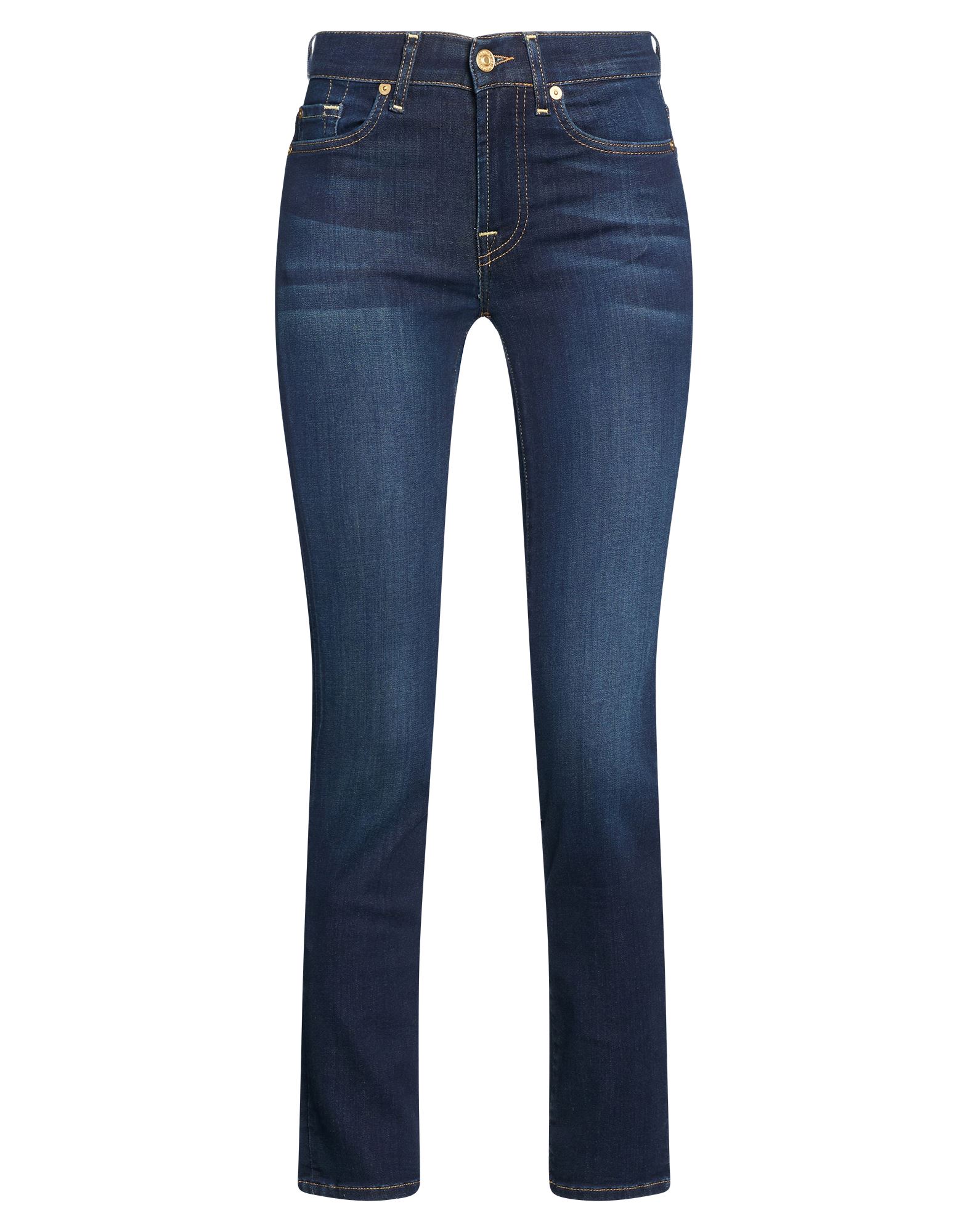7 FOR ALL MANKIND BOTTOMWEAR Τζιν