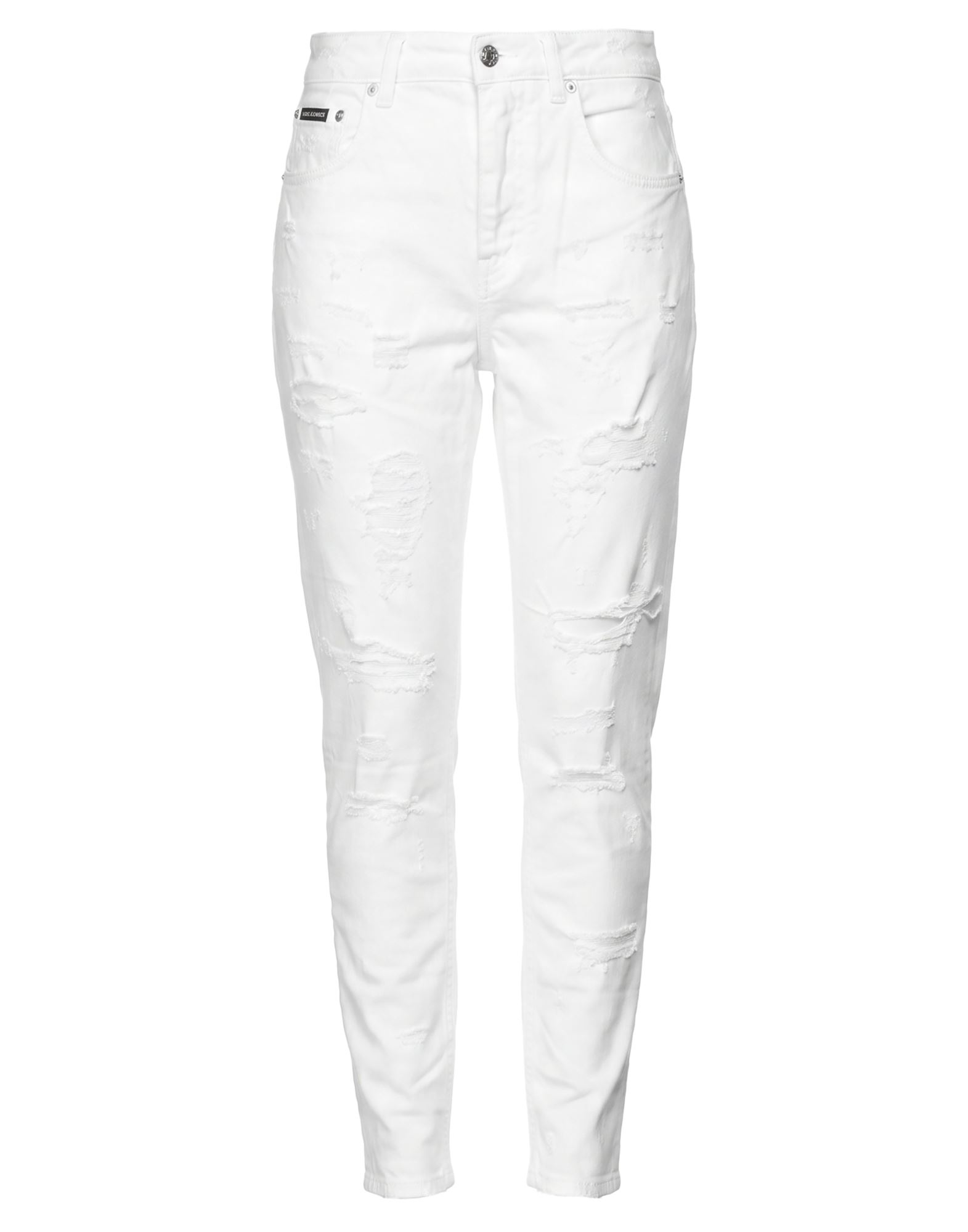 DOLCE&GABBANA DOLCE&GABBANA BOTTOMWEAR Τζιν