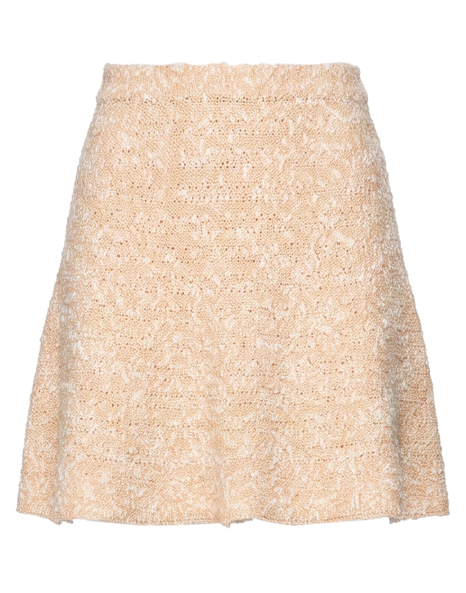 FABIANA FILIPPI FABIANA FILIPPI BOTTOMWEAR Μίνι φούστα