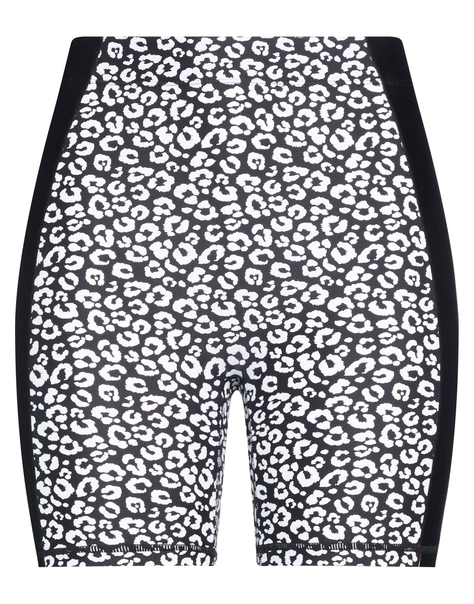 ADAM SELMAN SPORT BOTTOMWEAR Σορτς & Βερμούδες