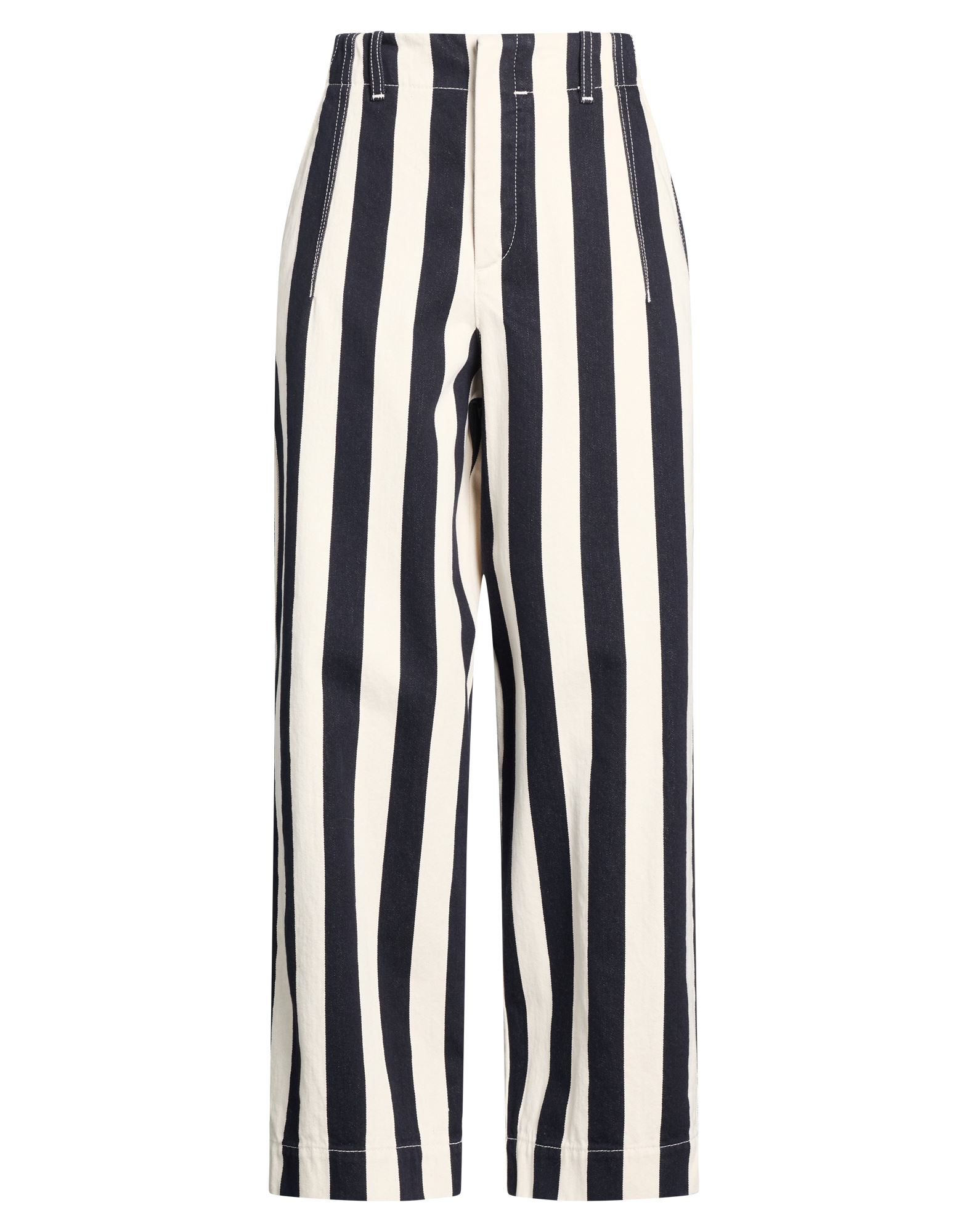 JACQUEMUS JACQUEMUS BOTTOMWEAR Τζιν