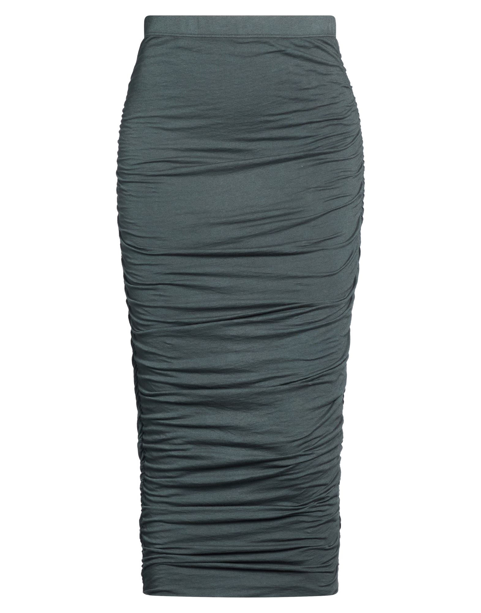 VELVET BOTTOMWEAR Μίντι φούστα