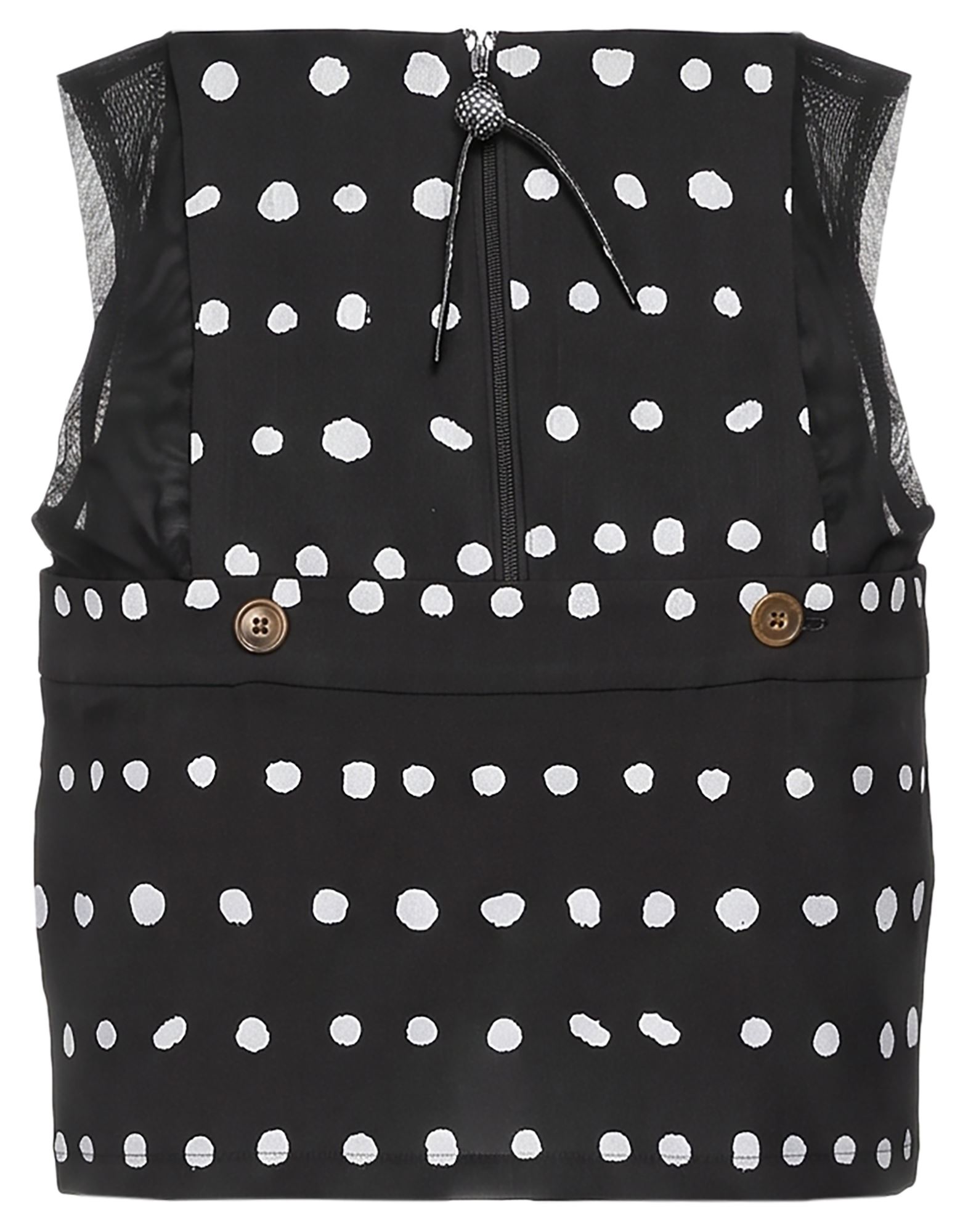 VIVIENNE WESTWOOD BOTTOMWEAR Μίνι φούστα