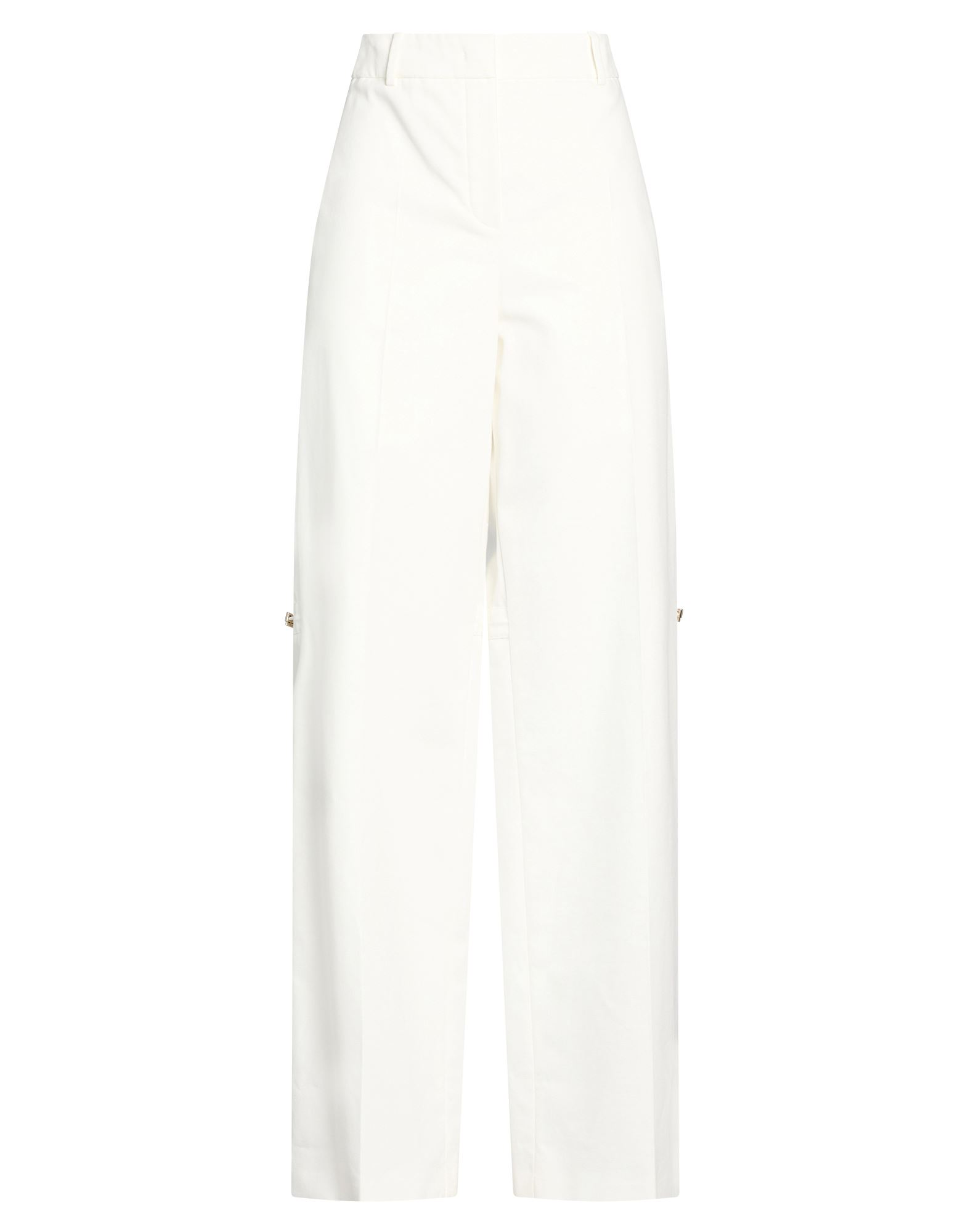 FENDI FENDI BOTTOMWEAR Casual Παντελόνι