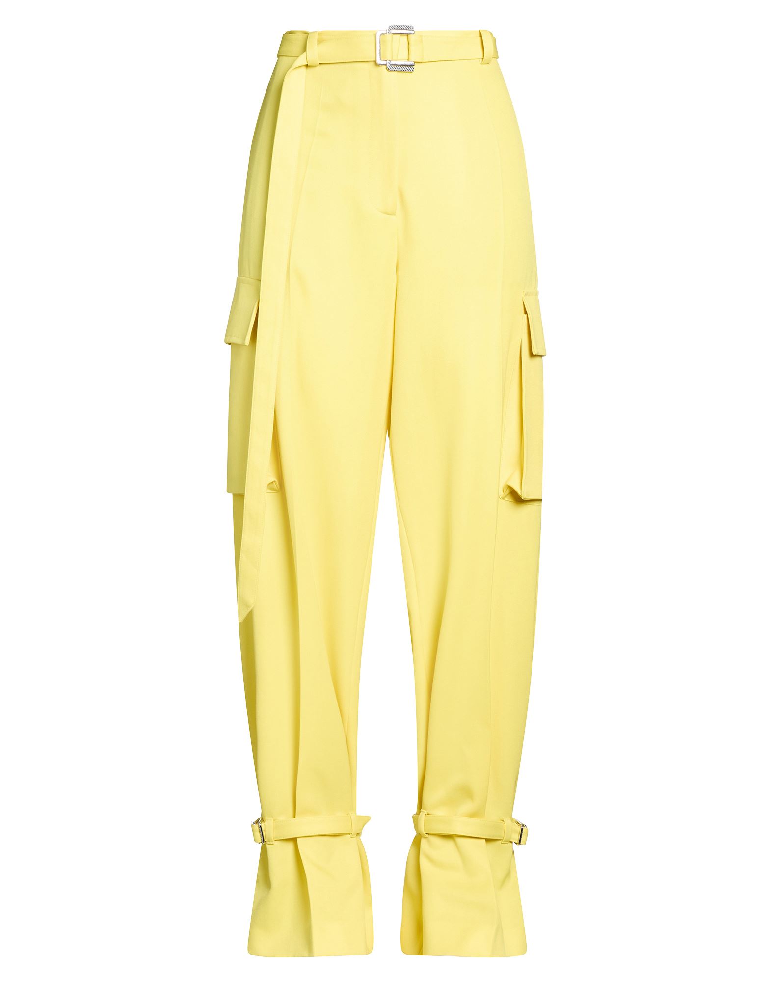 THE ATTICO BOTTOMWEAR Casual Παντελόνι