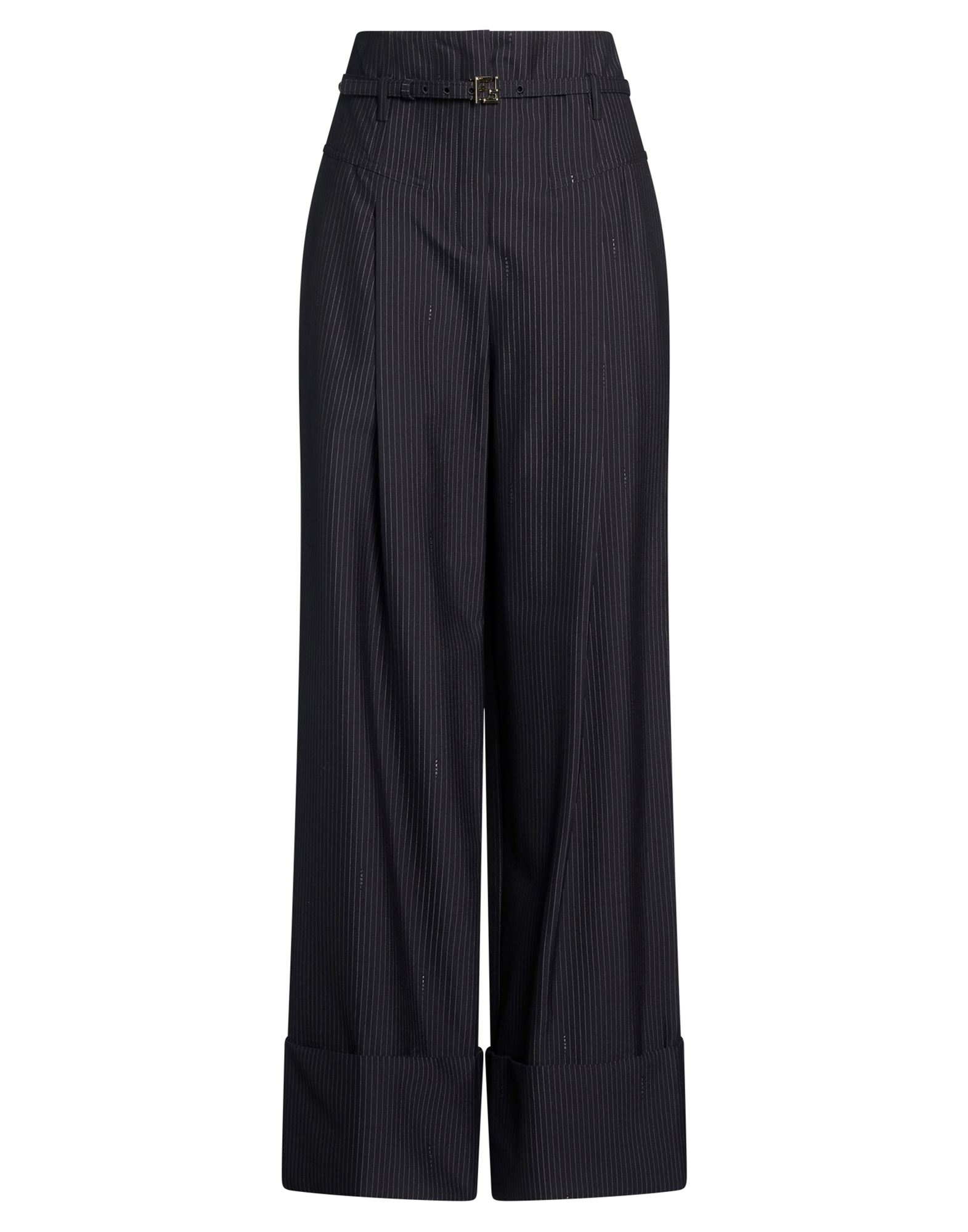 FENDI BOTTOMWEAR Casual Παντελόνι