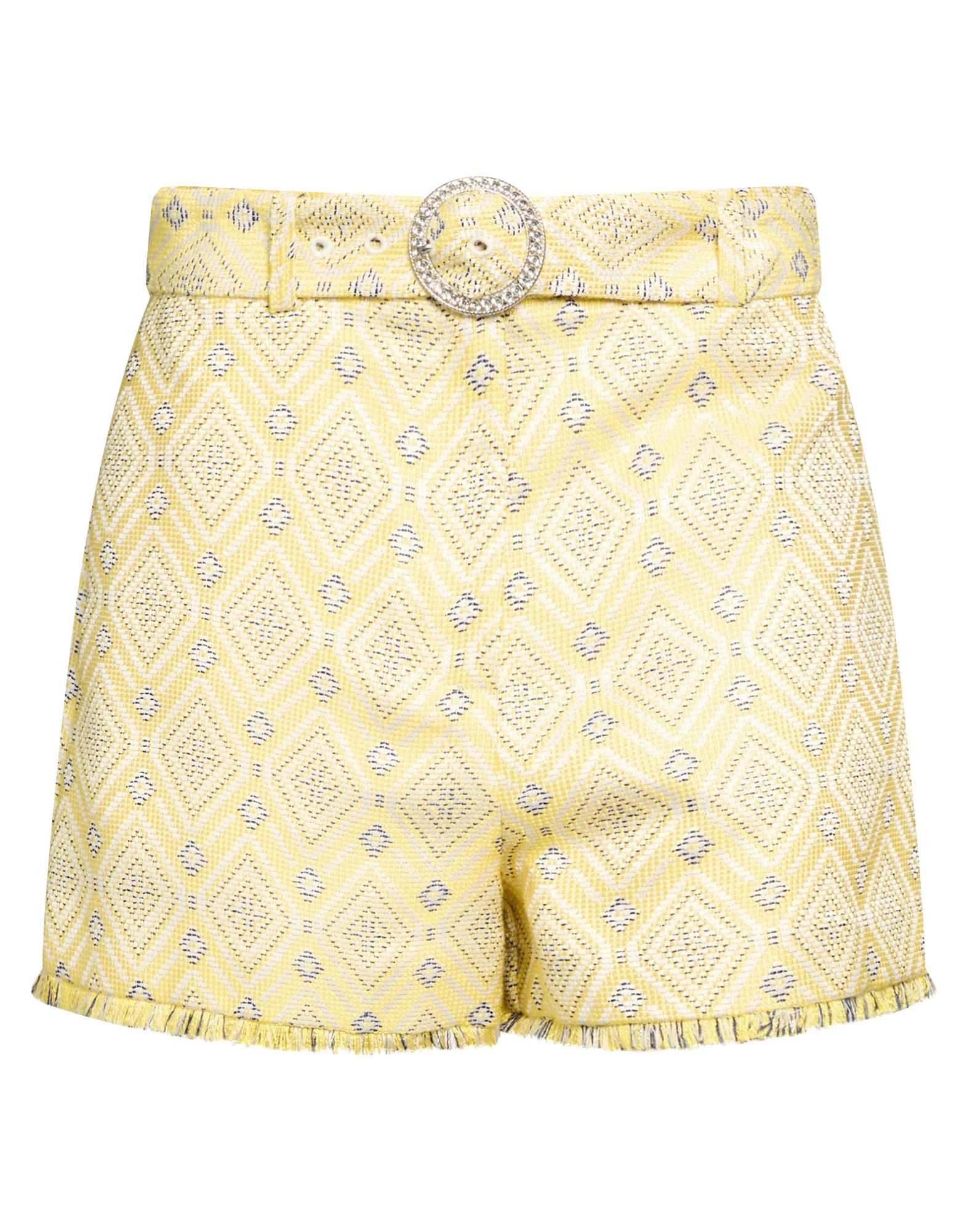 LIU •JO BOTTOMWEAR Σορτς & Βερμούδες