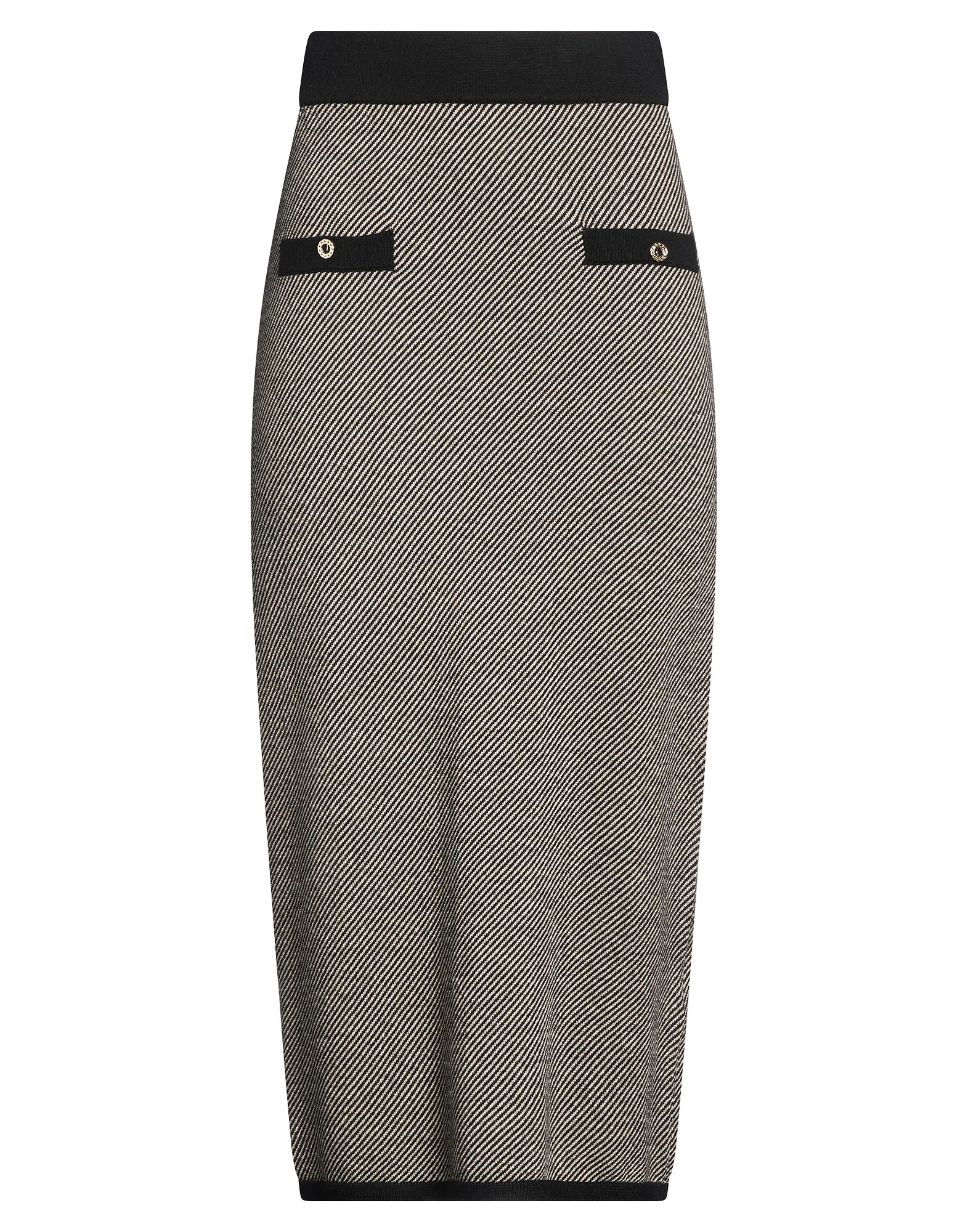 KOCCA BOTTOMWEAR Μίντι φούστα