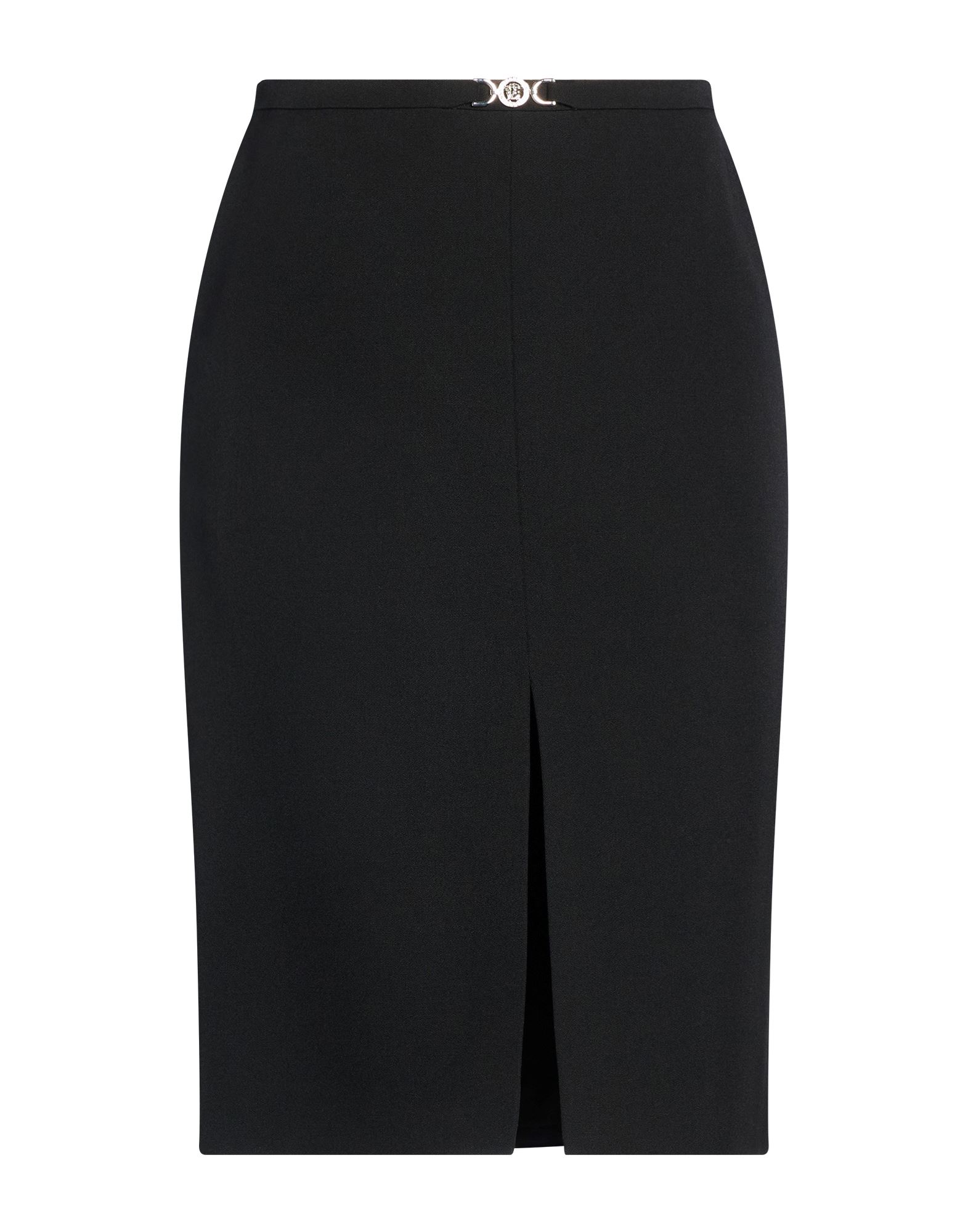 VERSACE VERSACE BOTTOMWEAR Μίντι φούστα