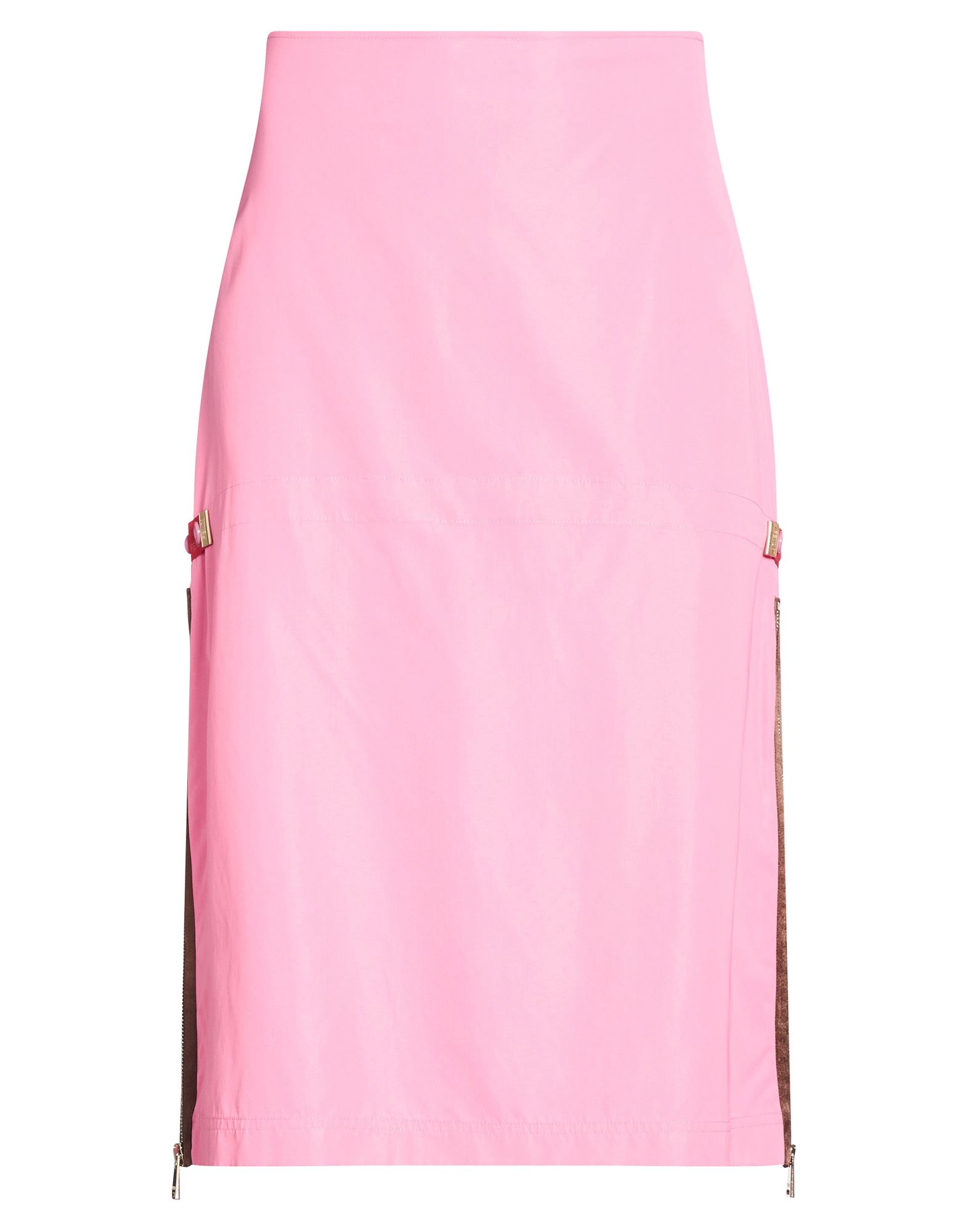 FENDI FENDI BOTTOMWEAR Μίντι φούστα