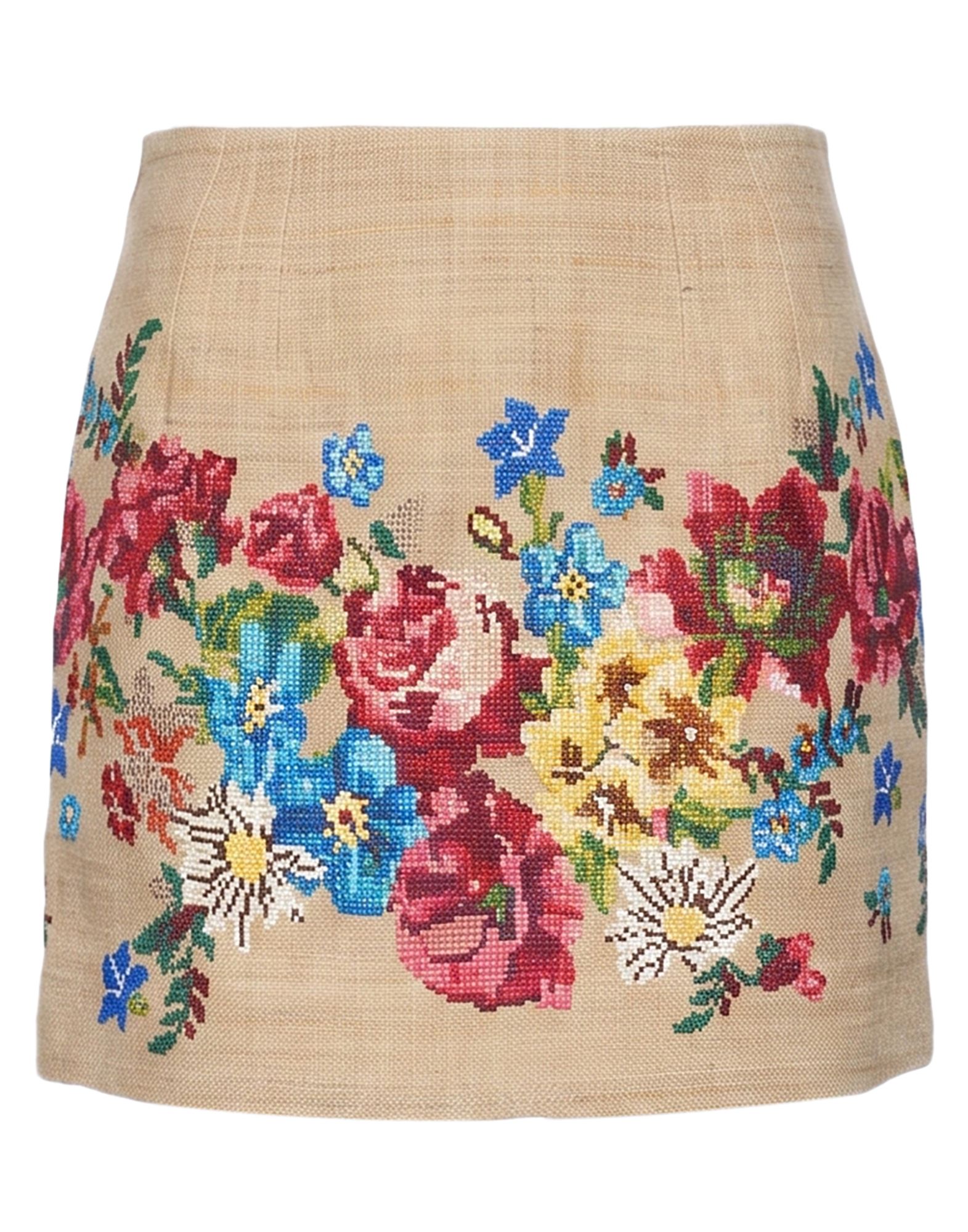 DOLCE&GABBANA BOTTOMWEAR Μίνι φούστα