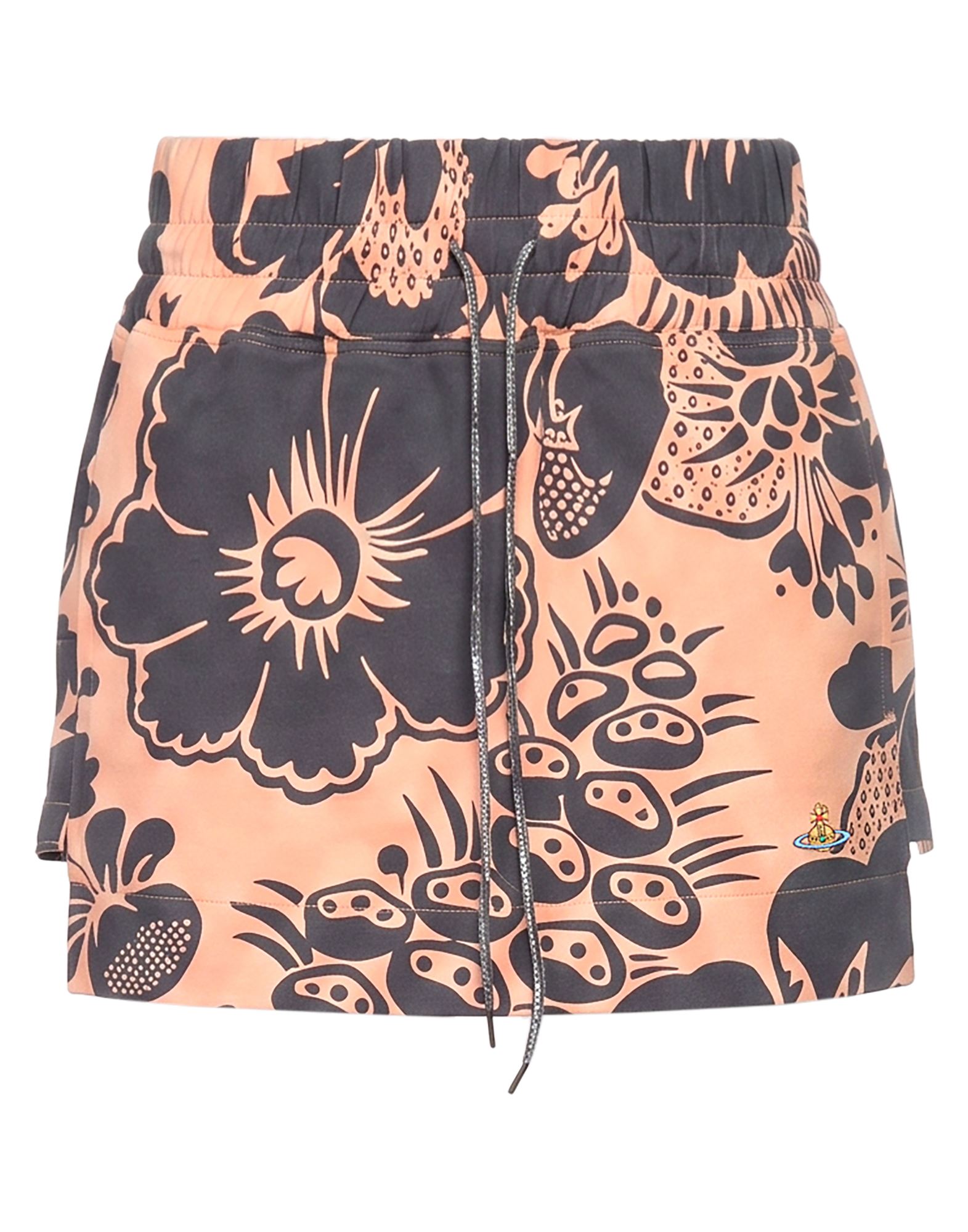 VIVIENNE WESTWOOD VIVIENNE WESTWOOD BOTTOMWEAR Μίνι φούστα