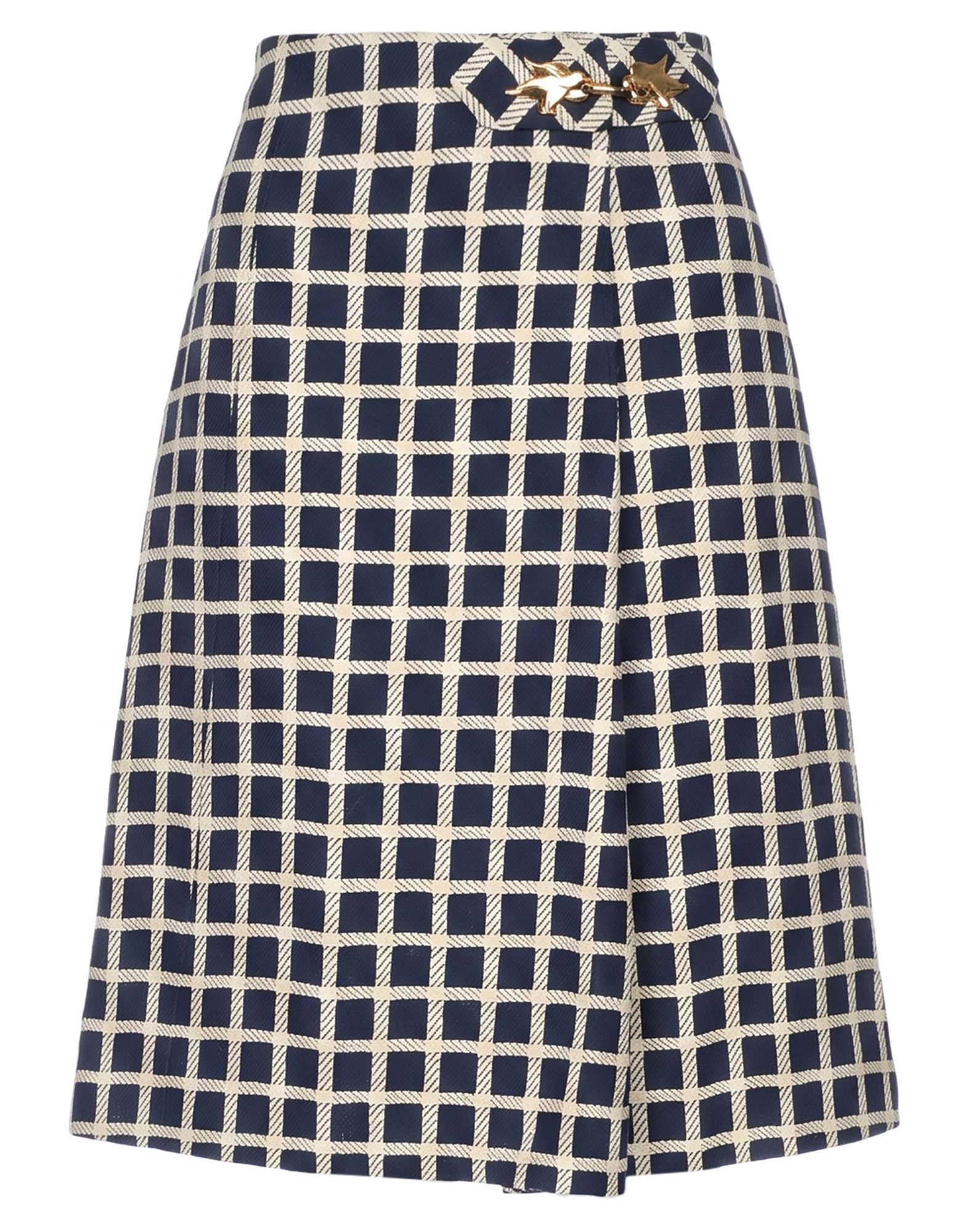 VALENTINO GARAVANI VALENTINO GARAVANI BOTTOMWEAR Μίντι φούστα