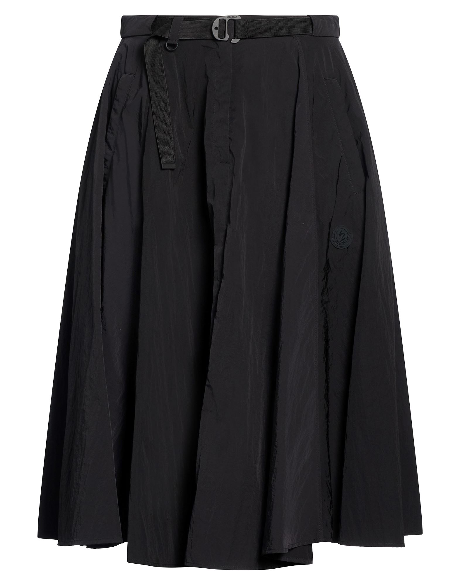 MONCLER MONCLER BOTTOMWEAR Μίντι φούστα