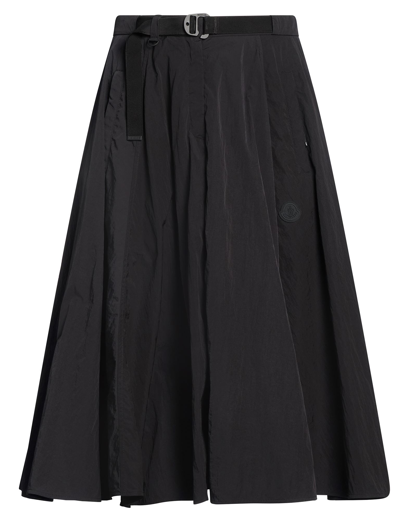 MONCLER MONCLER BOTTOMWEAR Μίντι φούστα