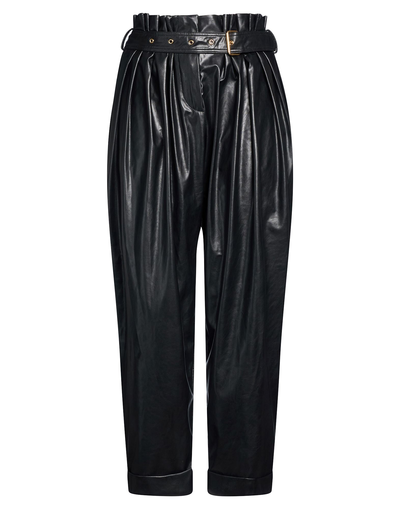 BALMAIN BALMAIN BOTTOMWEAR Casual Παντελόνι