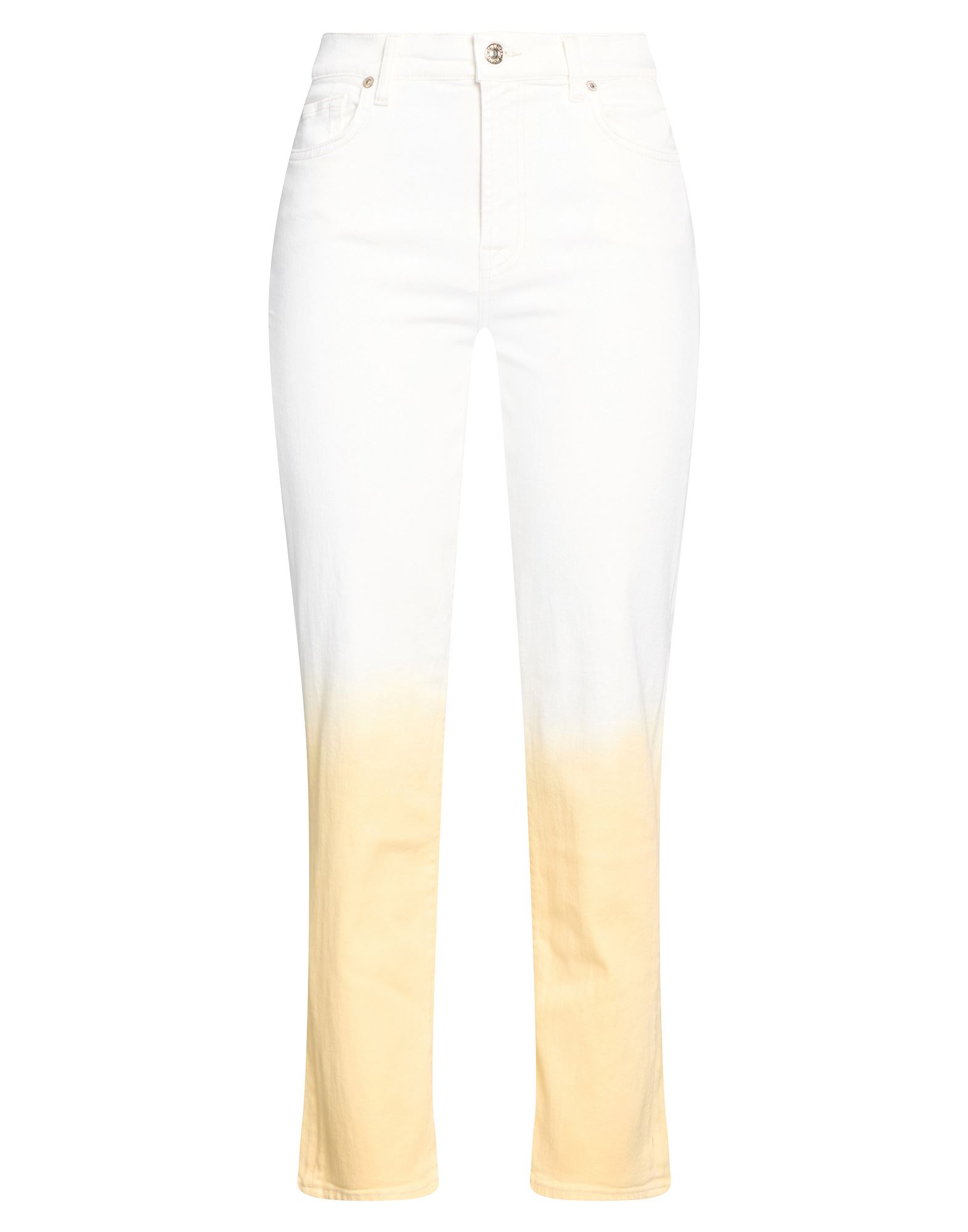 7 FOR ALL MANKIND BOTTOMWEAR Τζιν