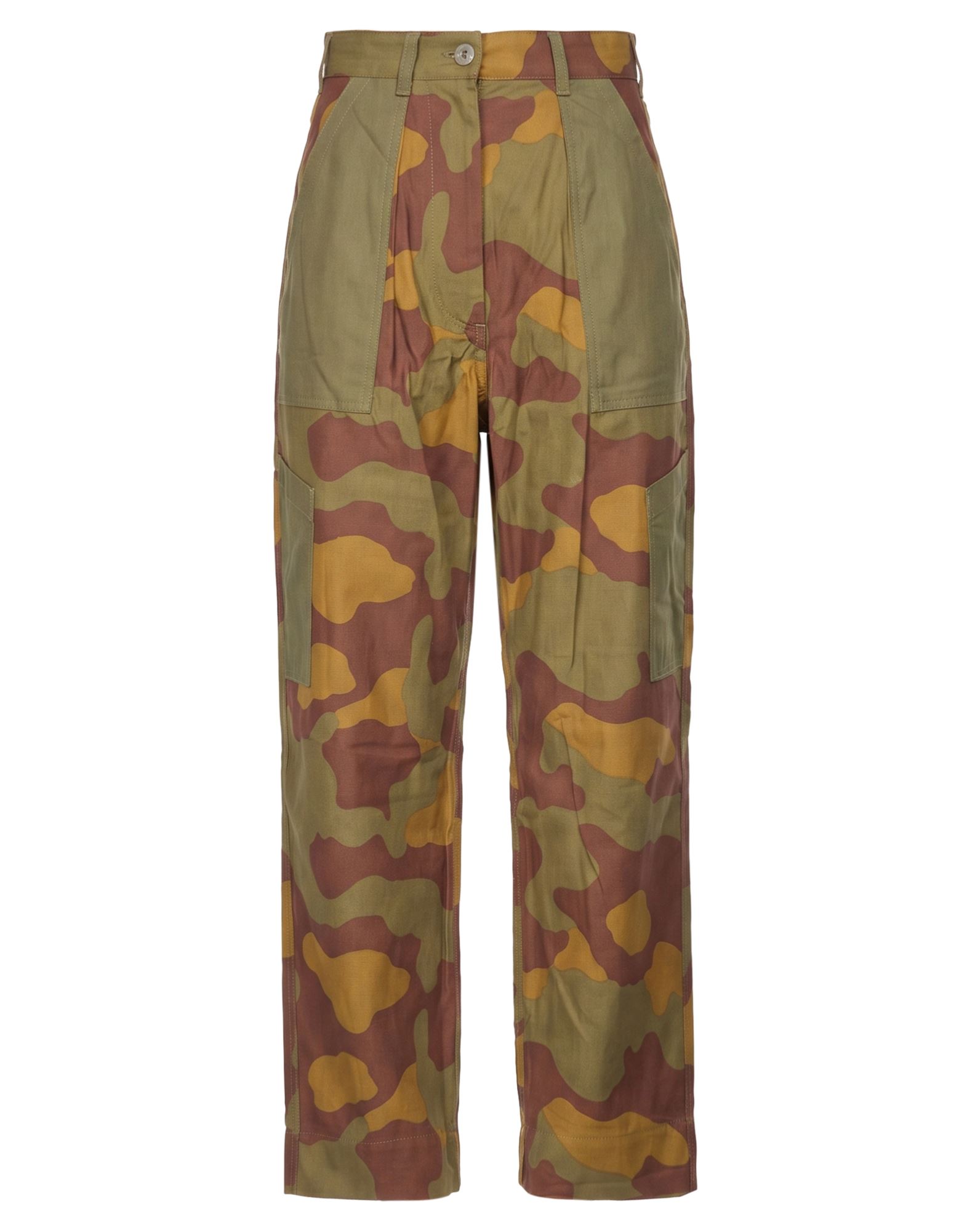 W'MENSWEAR W'MENSWEAR BOTTOMWEAR Casual Παντελόνι