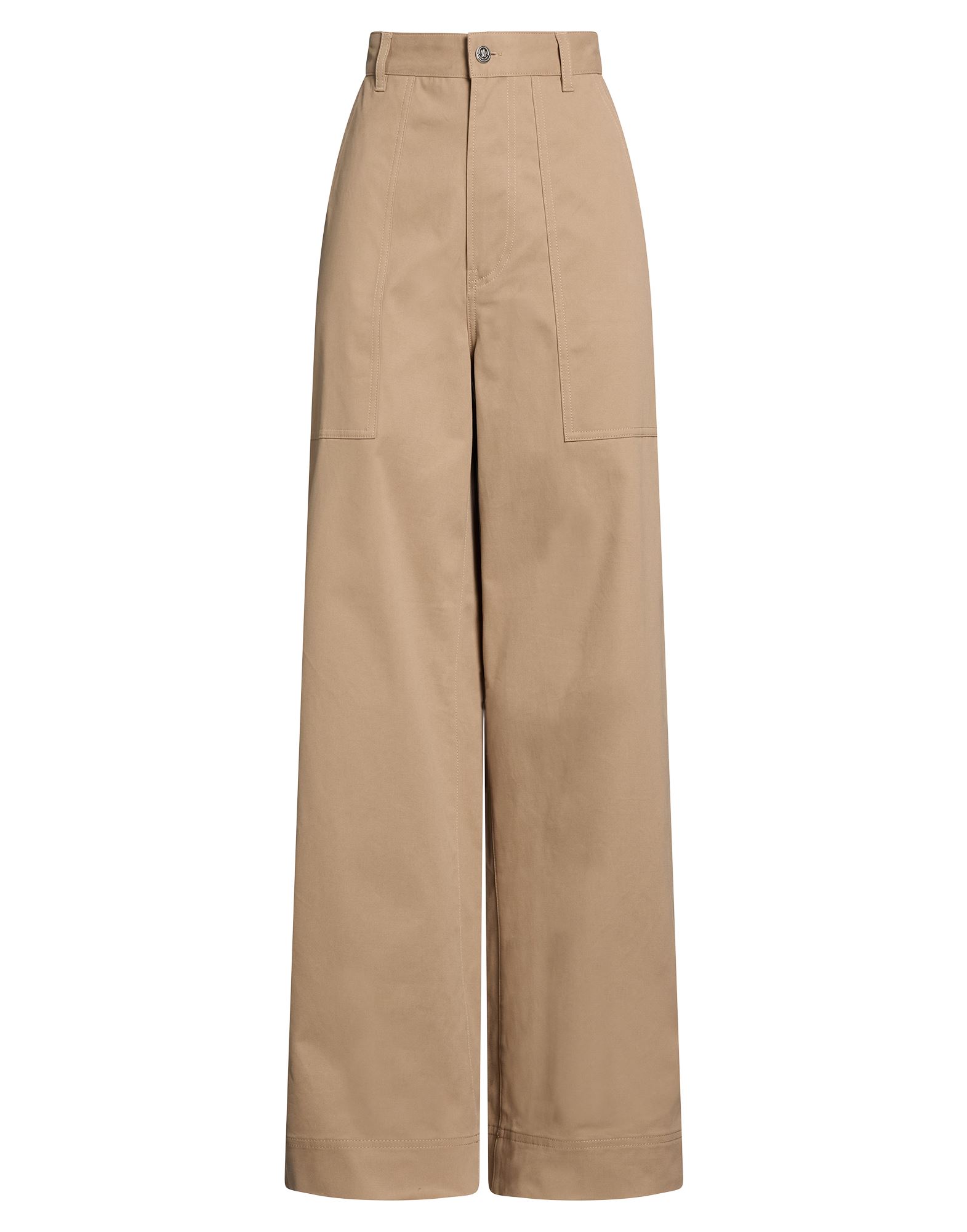 MONCLER MONCLER BOTTOMWEAR Casual Παντελόνι