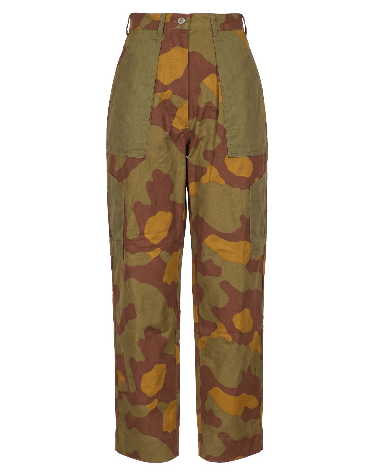 W'MENSWEAR W'MENSWEAR BOTTOMWEAR Casual Παντελόνι