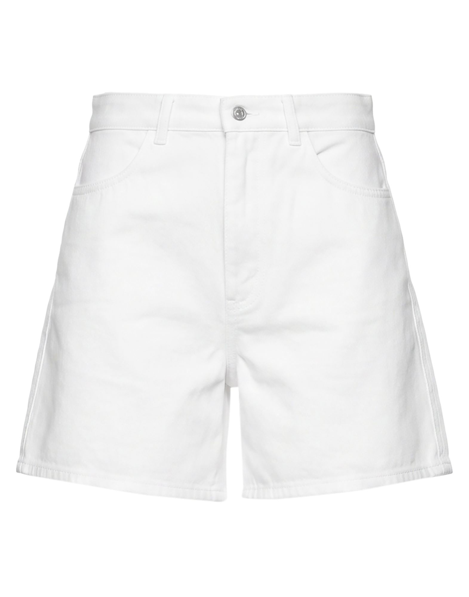 JIL SANDER JIL SANDER BOTTOMWEAR Denim σορτς