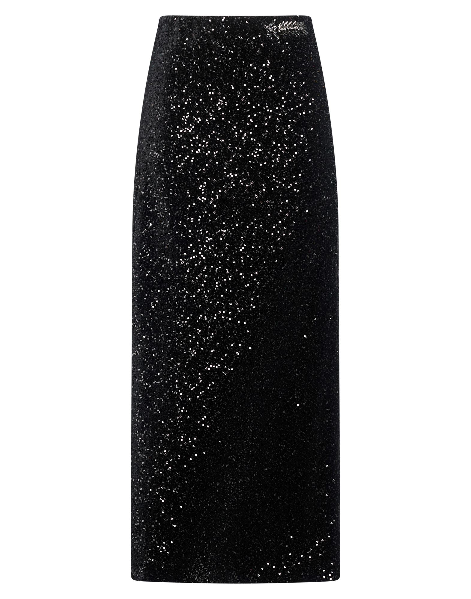 BAZAR DELUXE BOTTOMWEAR Μάξι φούστα