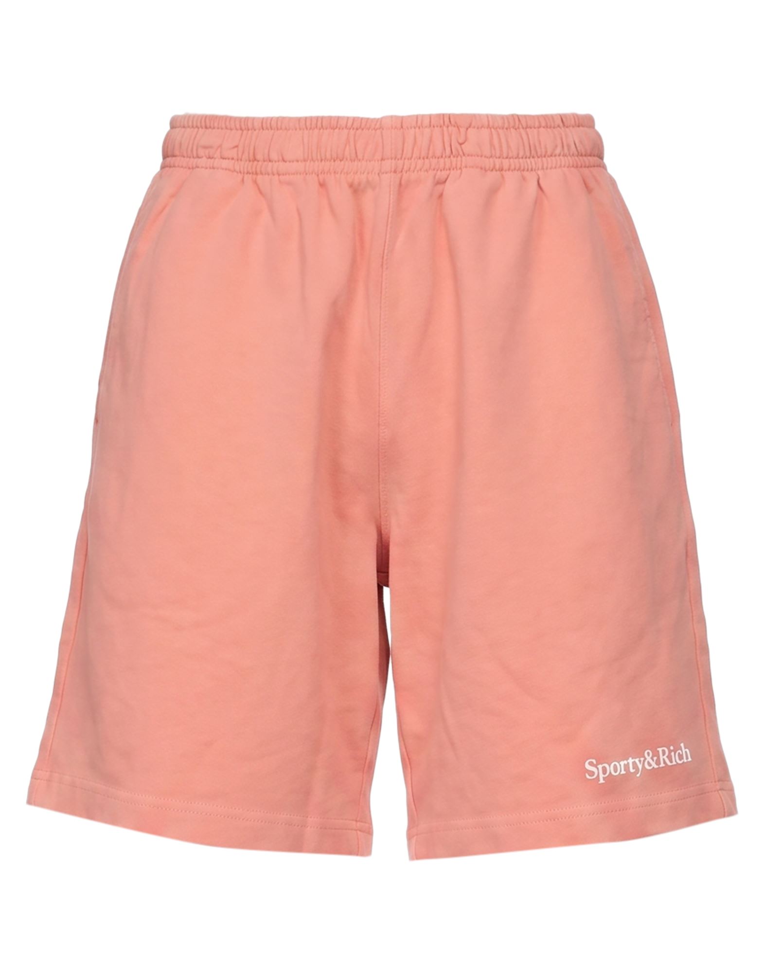 SPORTY & RICH BOTTOMWEAR Σορτς & Βερμούδες