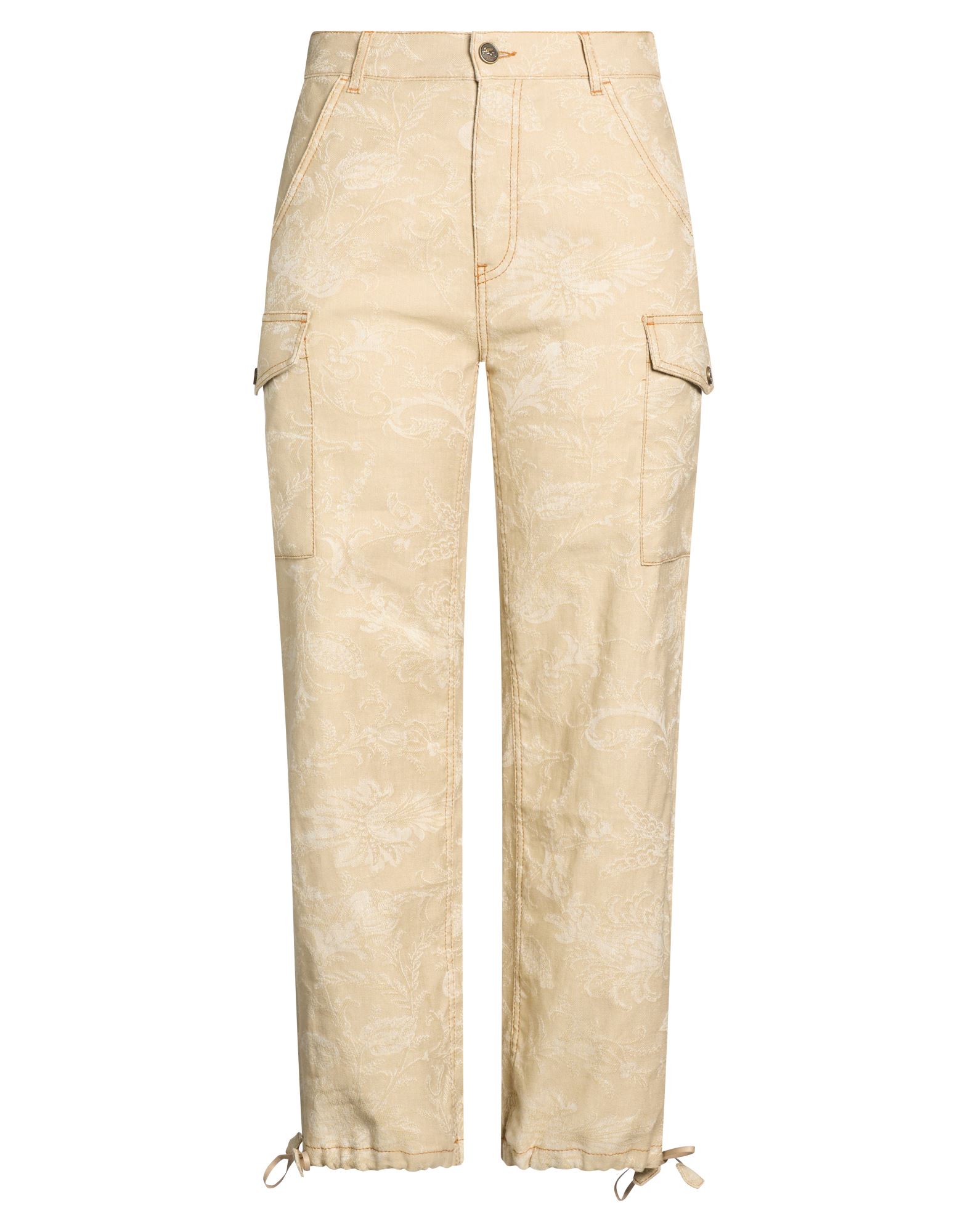 ETRO ETRO BOTTOMWEAR Casual Παντελόνι