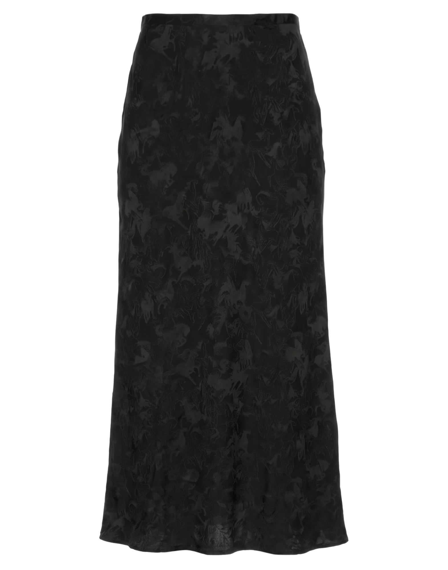 ZADIG&VOLTAIRE ZADIG&VOLTAIRE BOTTOMWEAR Μάξι φούστα