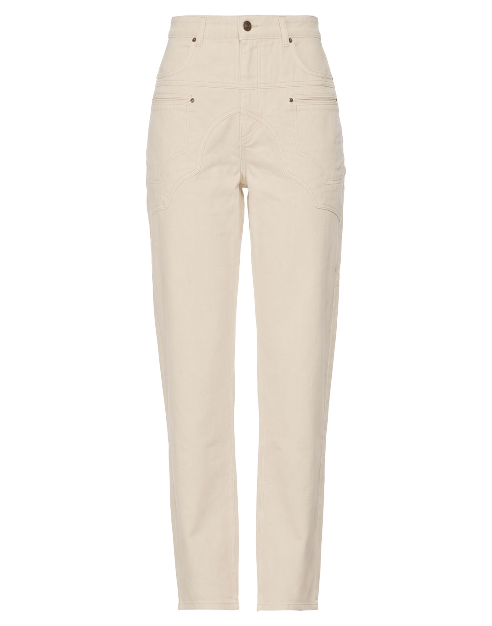 ISABEL MARANT BOTTOMWEAR Τζιν