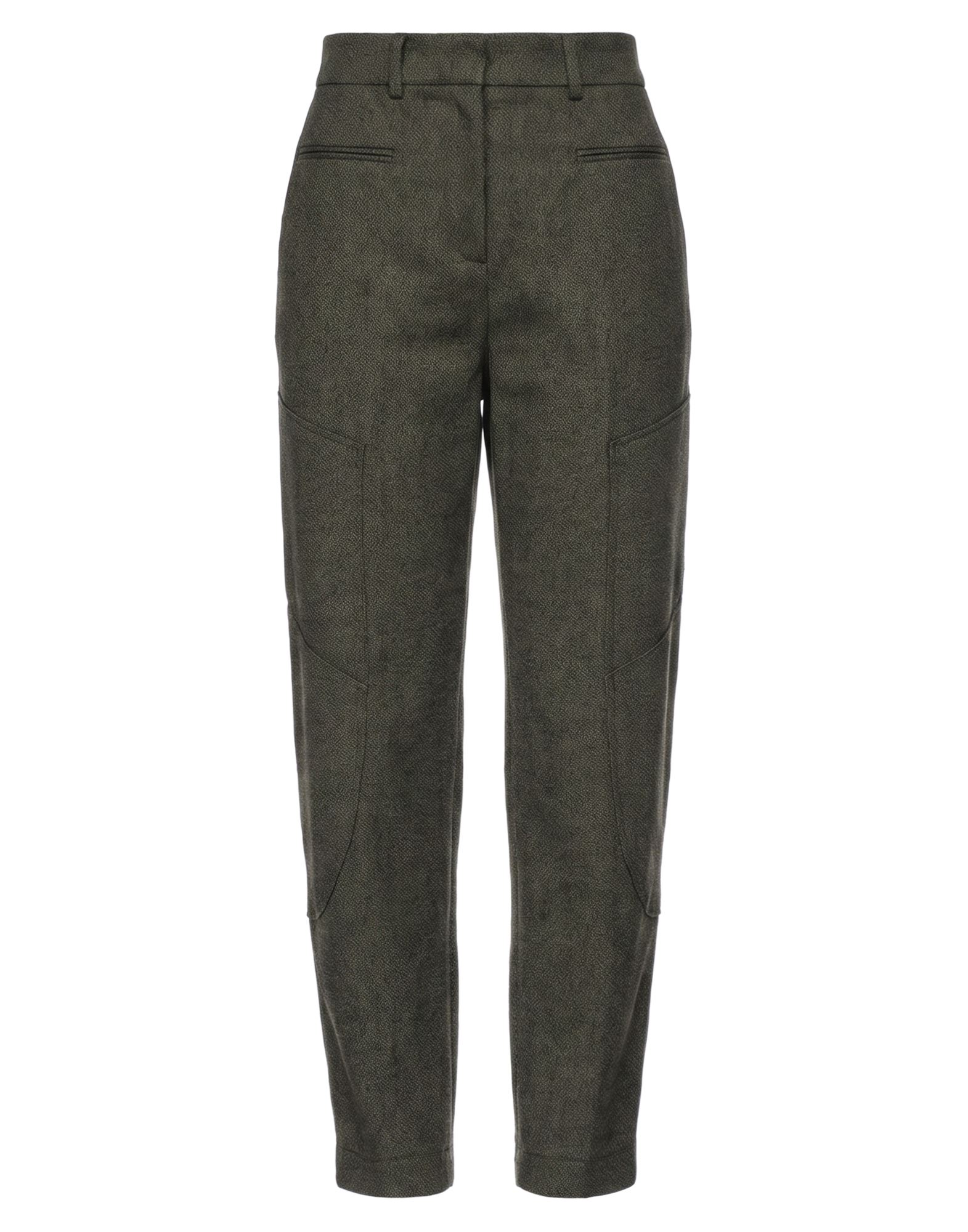 GANNI GANNI BOTTOMWEAR Casual Παντελόνι