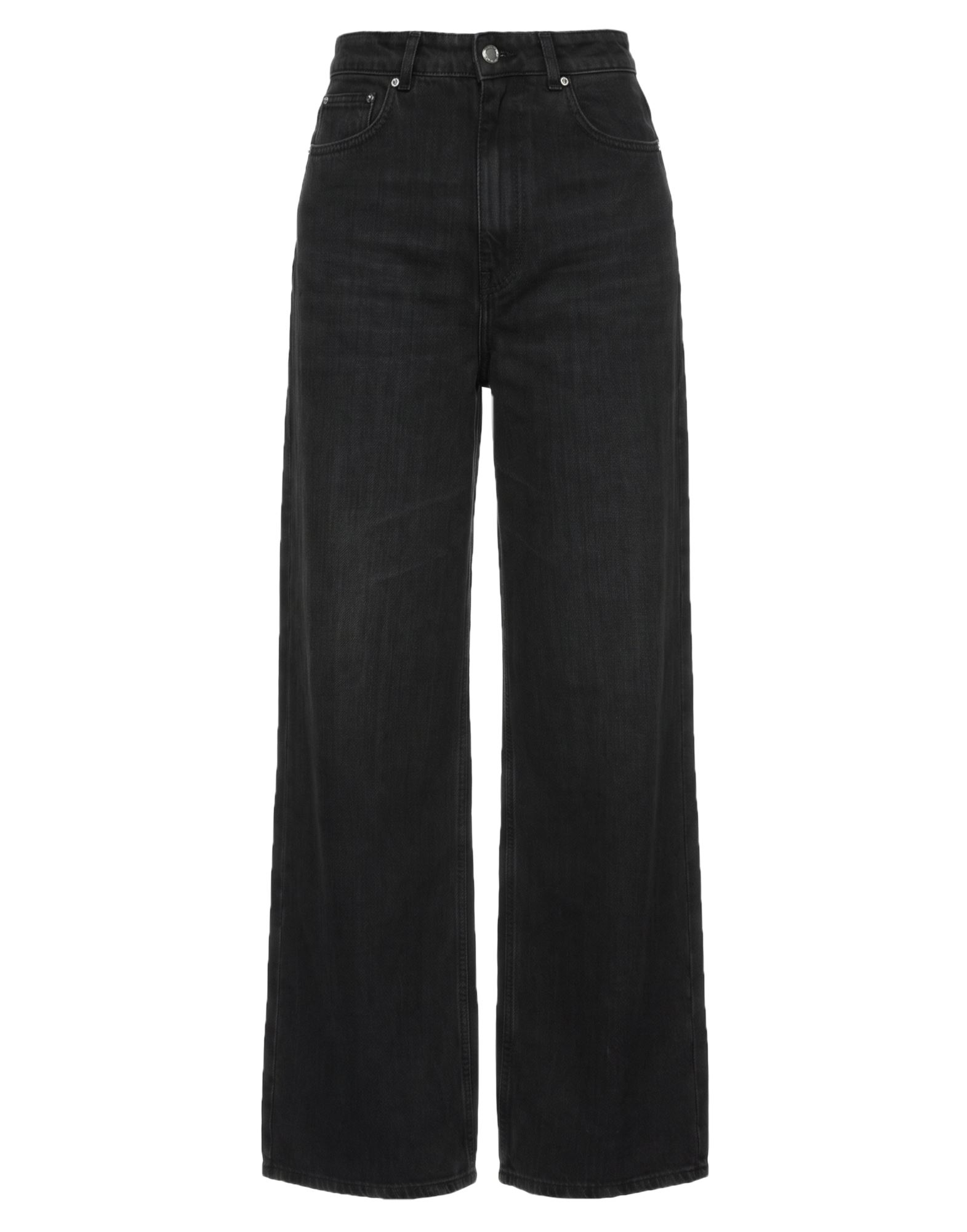GANNI GANNI BOTTOMWEAR Τζιν