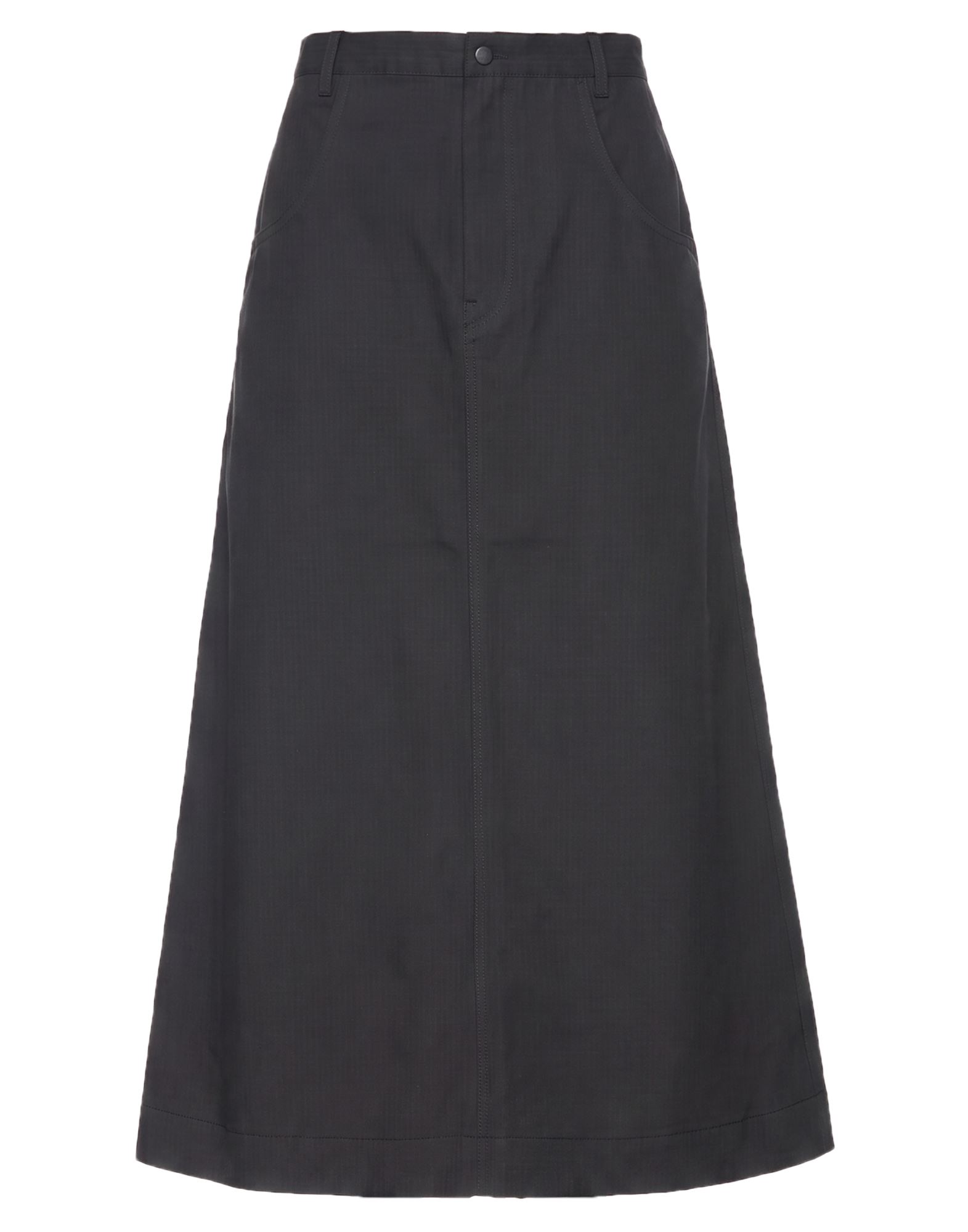 SNOW PEAK SNOW PEAK BOTTOMWEAR Μίντι φούστα