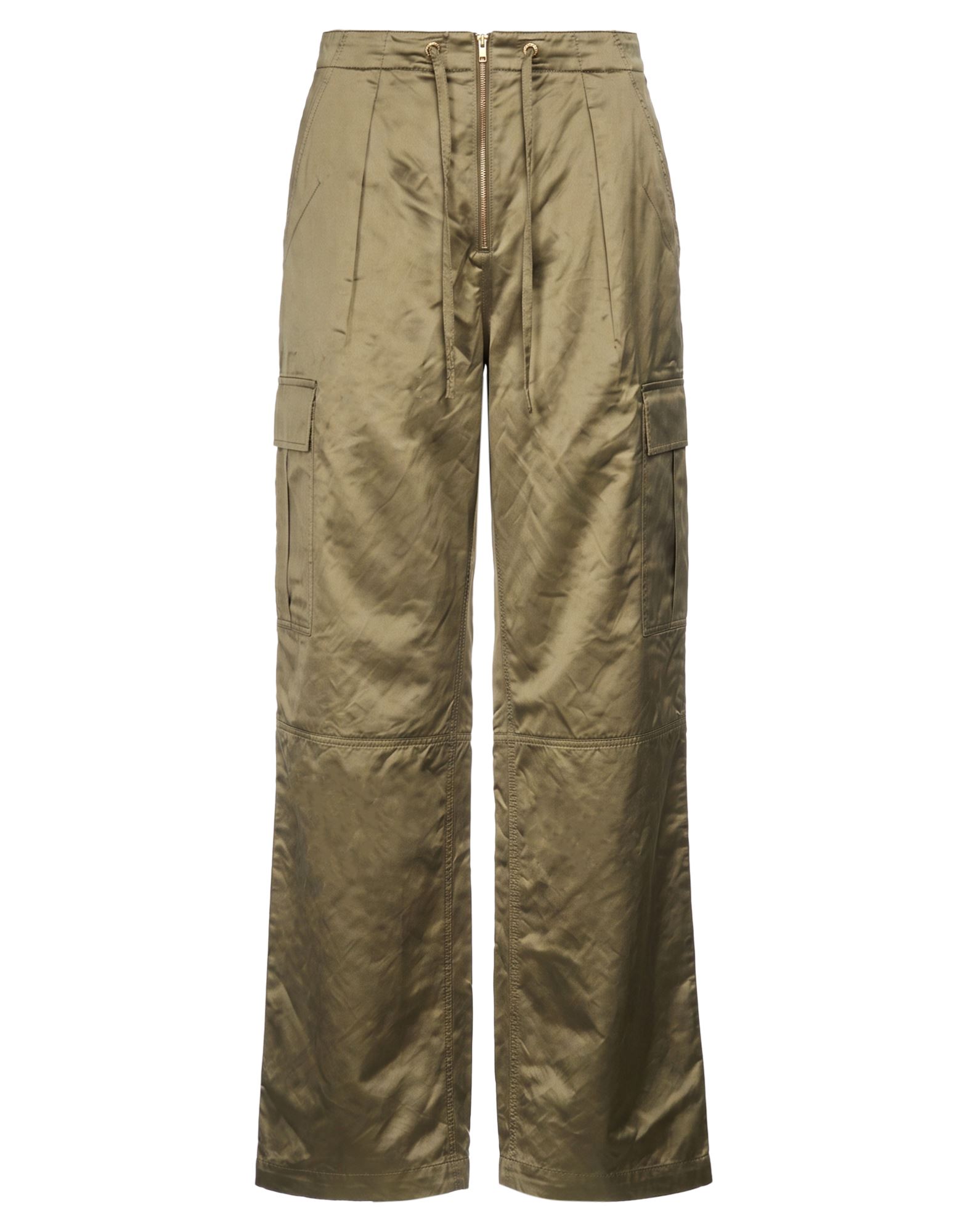 AMI ALEXANDRE MATTIUSSI BOTTOMWEAR Casual Παντελόνι