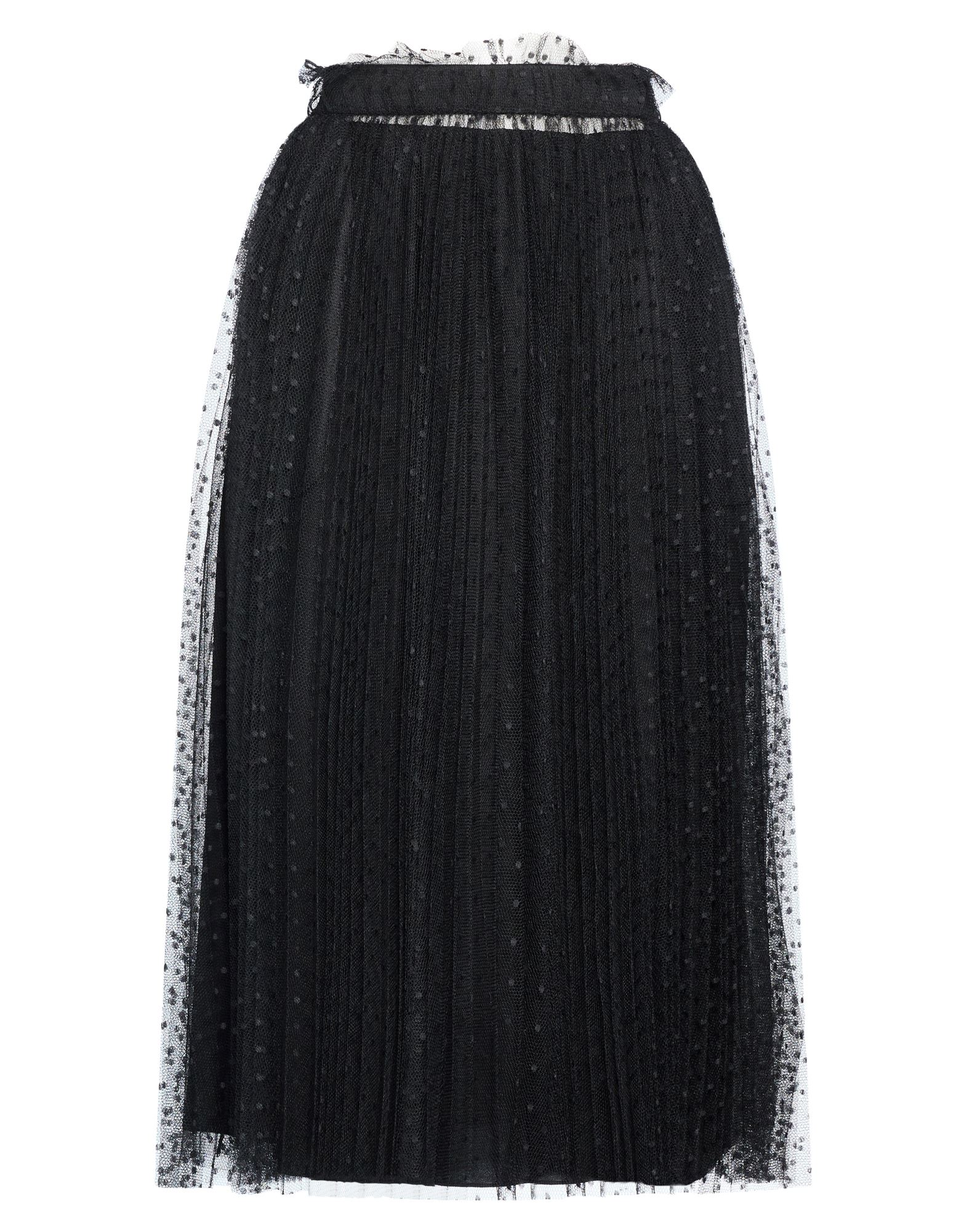 VALENTINO GARAVANI BOTTOMWEAR Μίντι φούστα