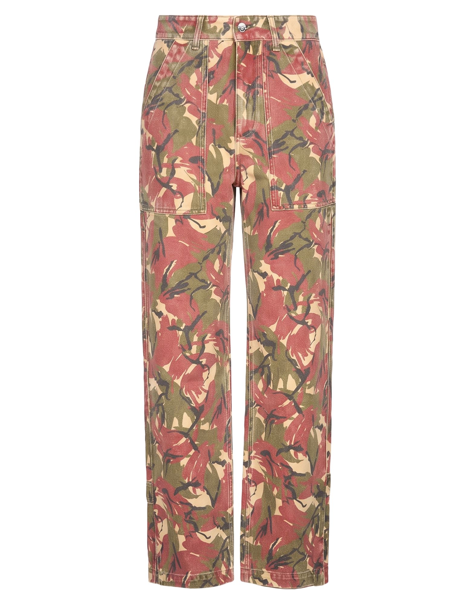 RABANNE RABANNE BOTTOMWEAR Τζιν