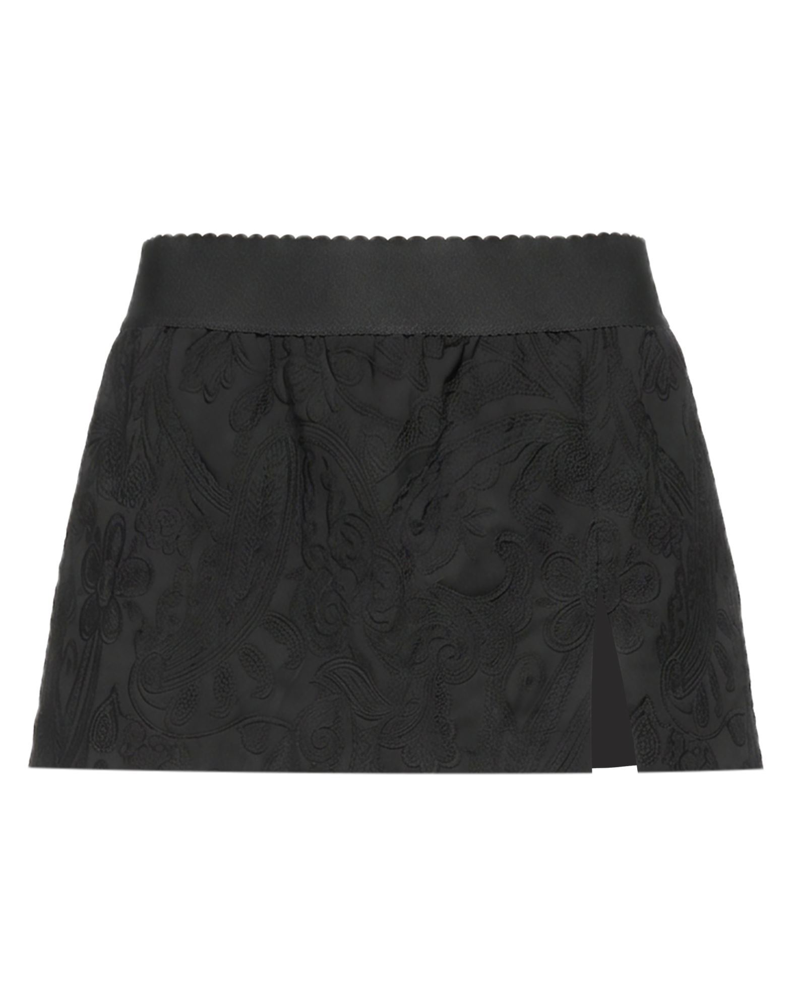 DOLCE&GABBANA DOLCE&GABBANA BOTTOMWEAR Μίνι φούστα