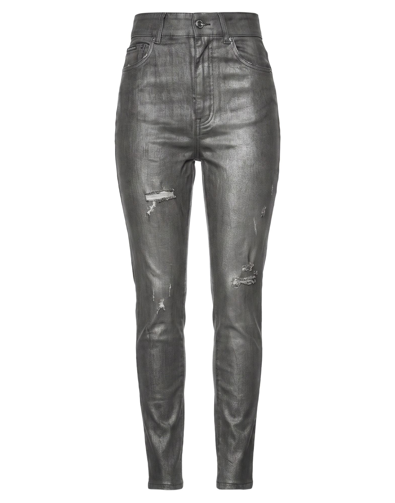 DOLCE&GABBANA DOLCE&GABBANA BOTTOMWEAR Τζιν