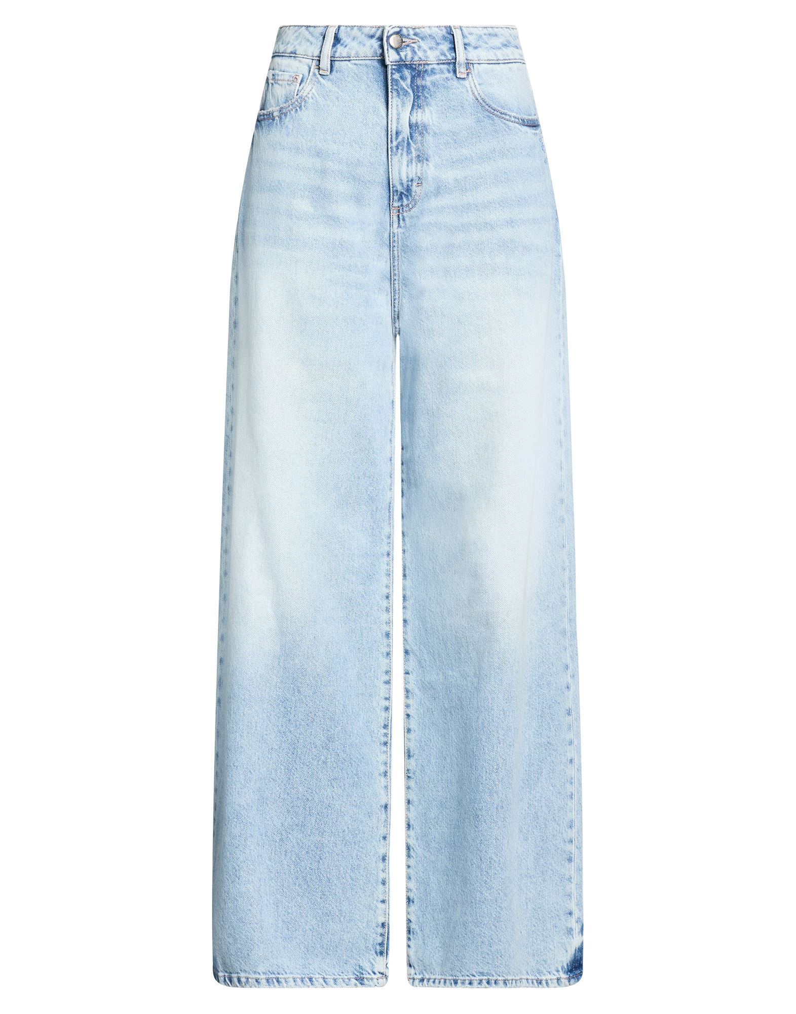 ICON DENIM BOTTOMWEAR Τζιν