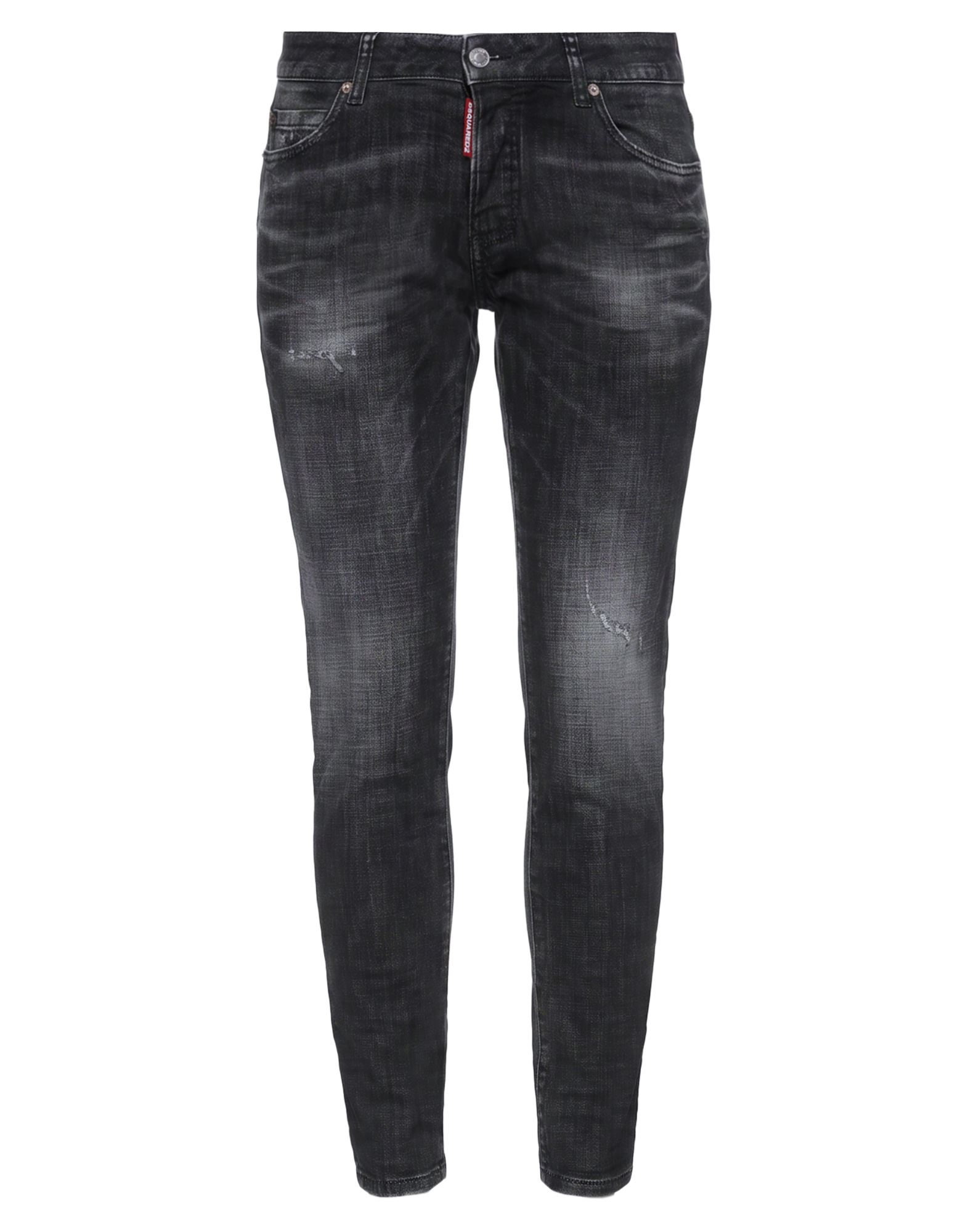 DSQUARED2 BOTTOMWEAR Τζιν