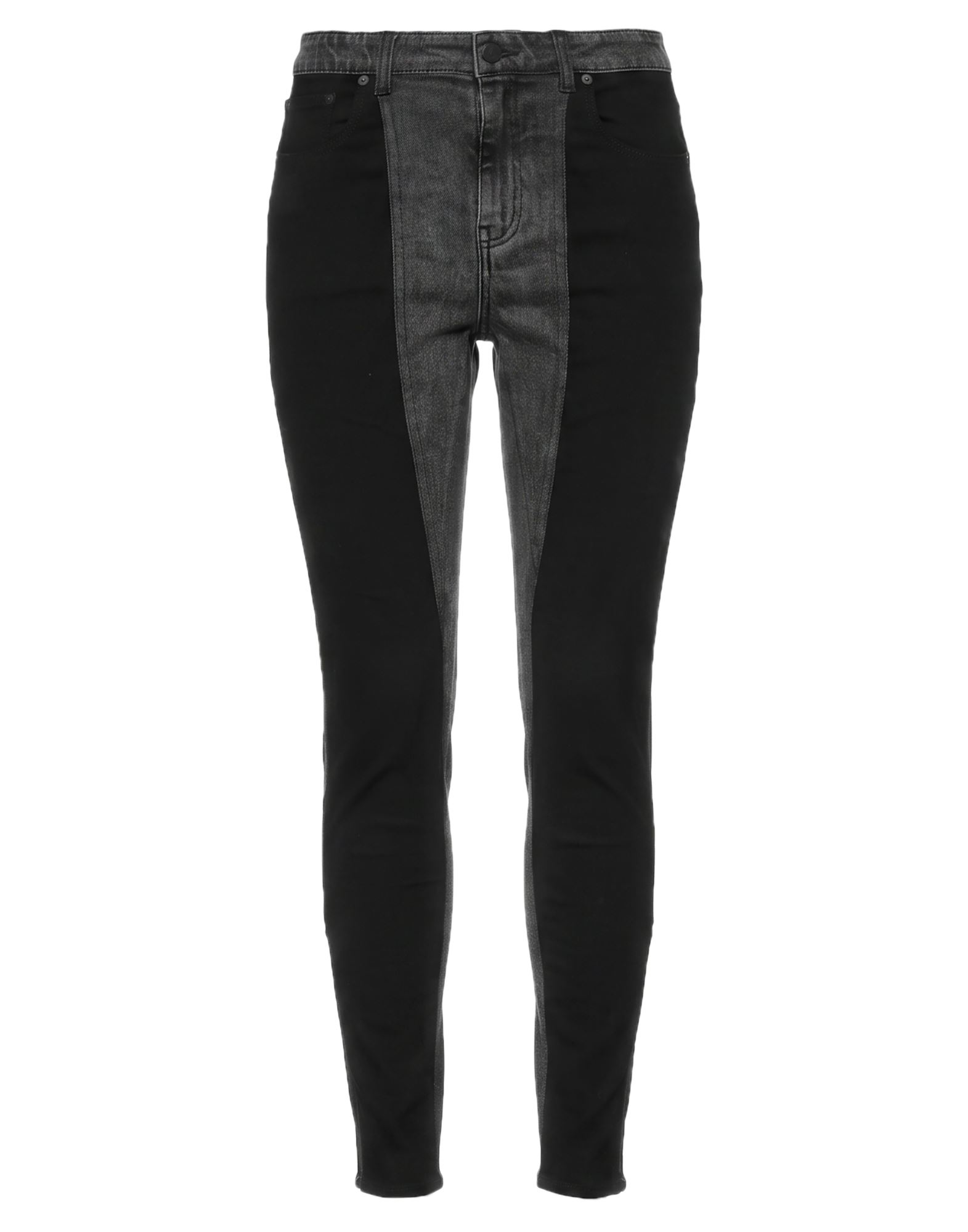 MUGLER MUGLER BOTTOMWEAR Τζιν