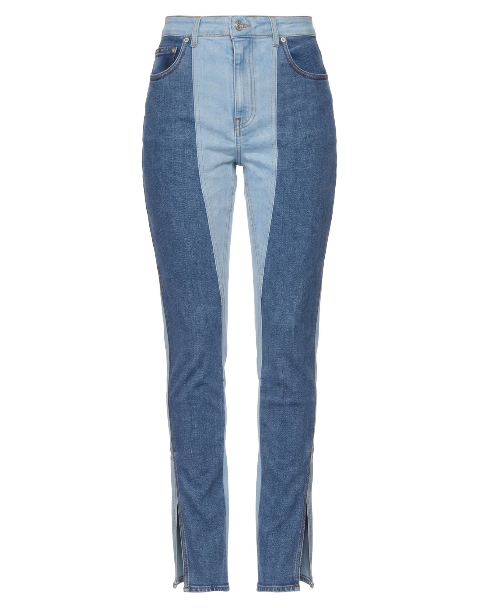 MUGLER BOTTOMWEAR Τζιν