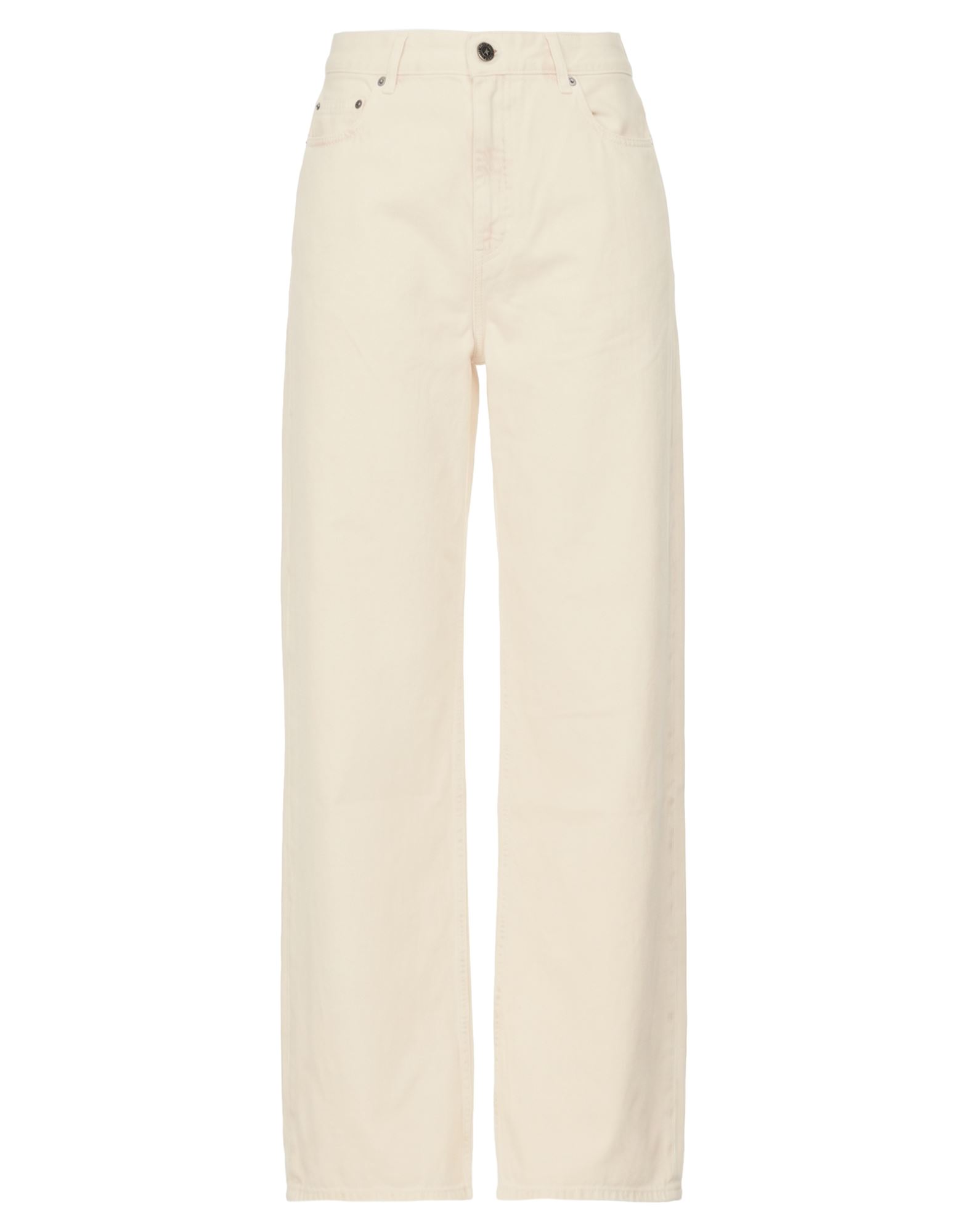 GOLDEN GOOSE BOTTOMWEAR Τζιν