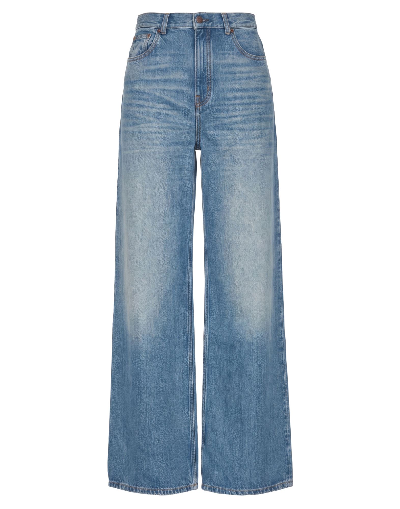 CHLOÉ BOTTOMWEAR Τζιν