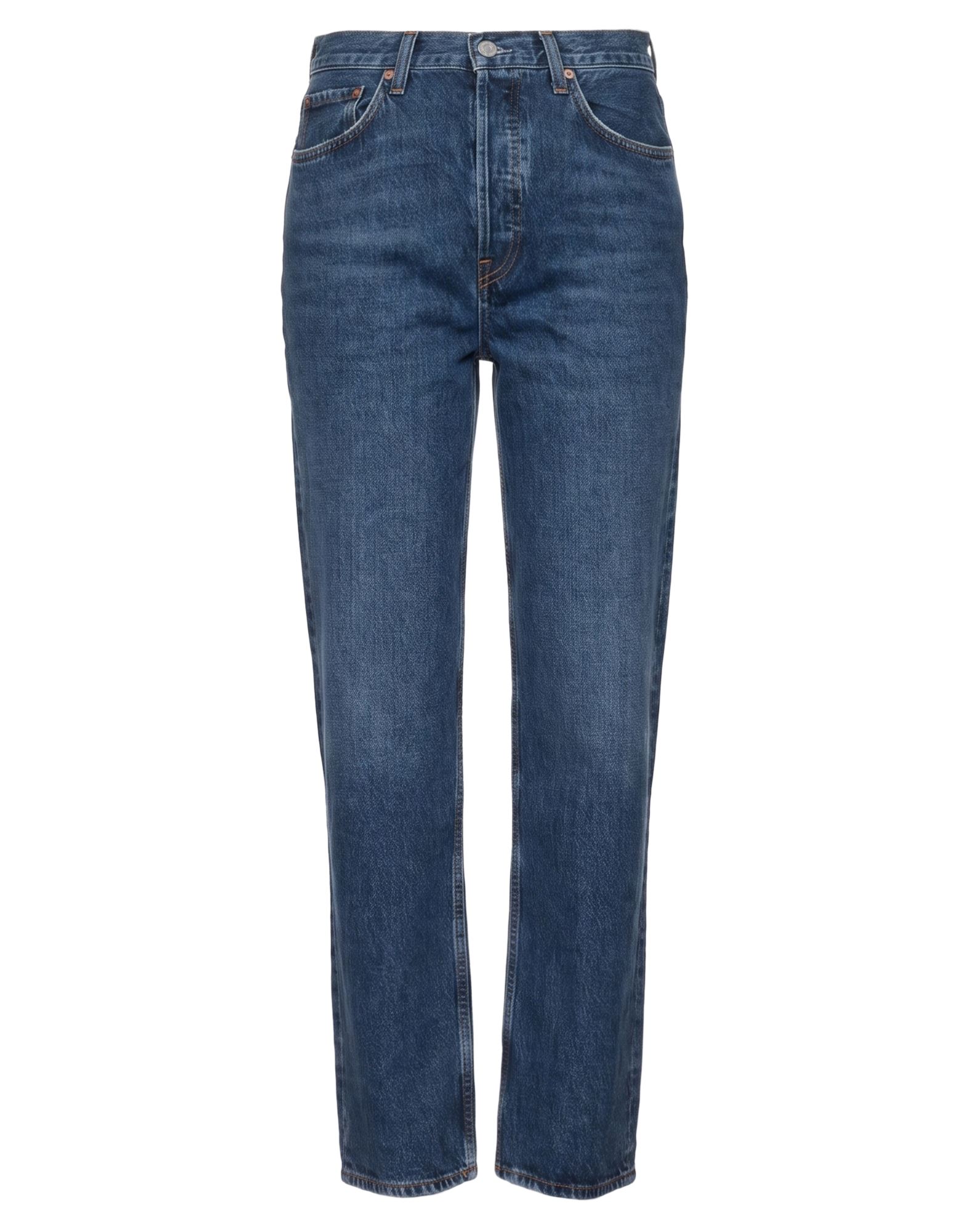 AGOLDE BOTTOMWEAR Τζιν