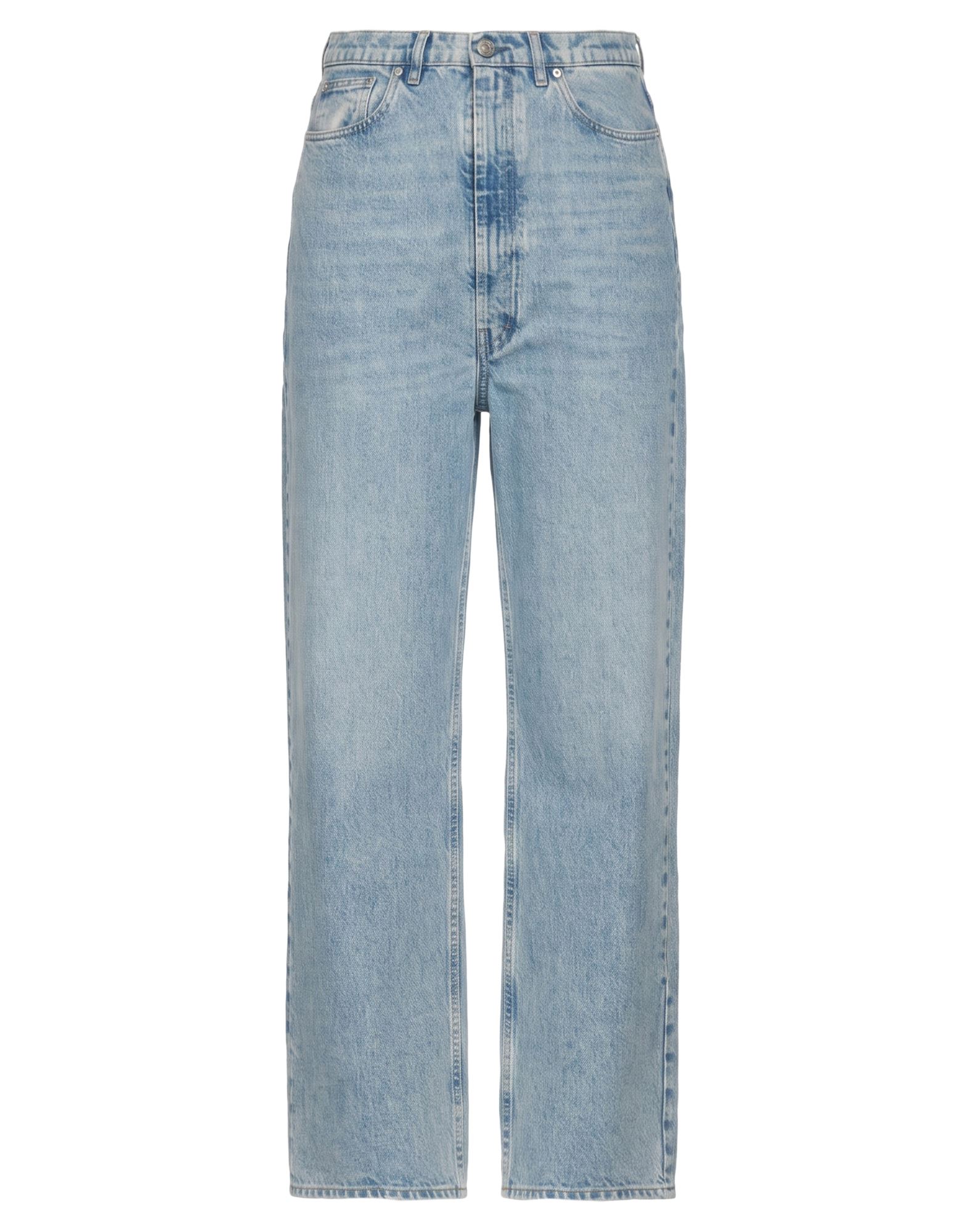 MAISON MARGIELA BOTTOMWEAR Τζιν