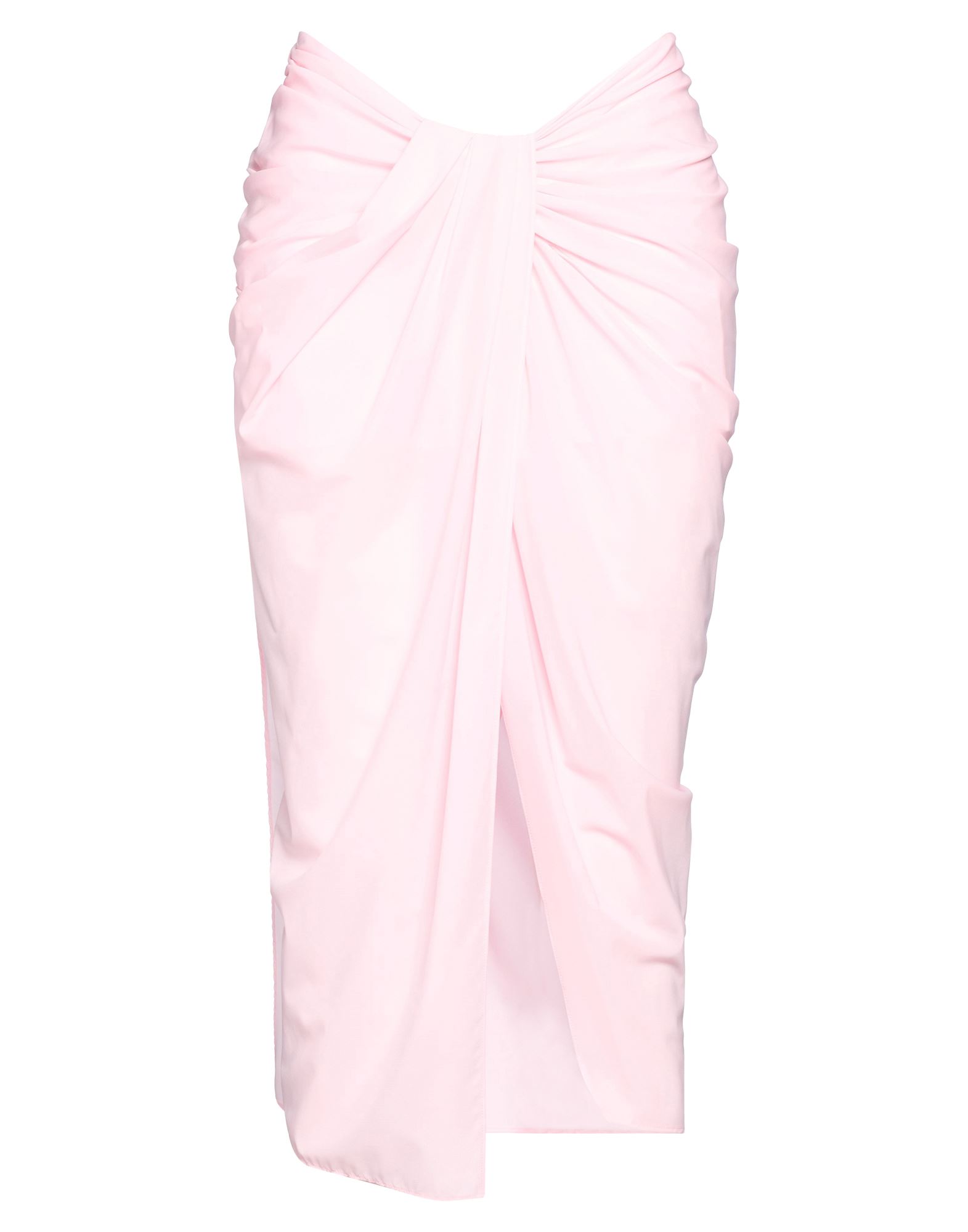 JACQUEMUS BOTTOMWEAR Μίντι φούστα