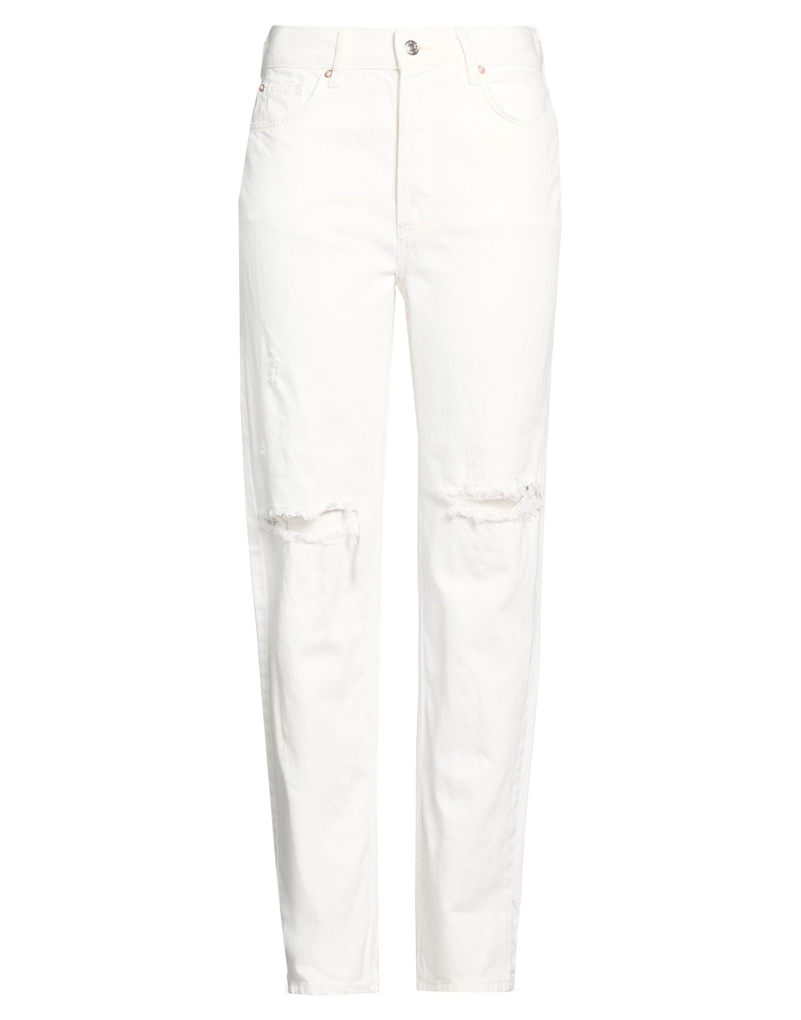 FREE PEOPLE BOTTOMWEAR Τζιν